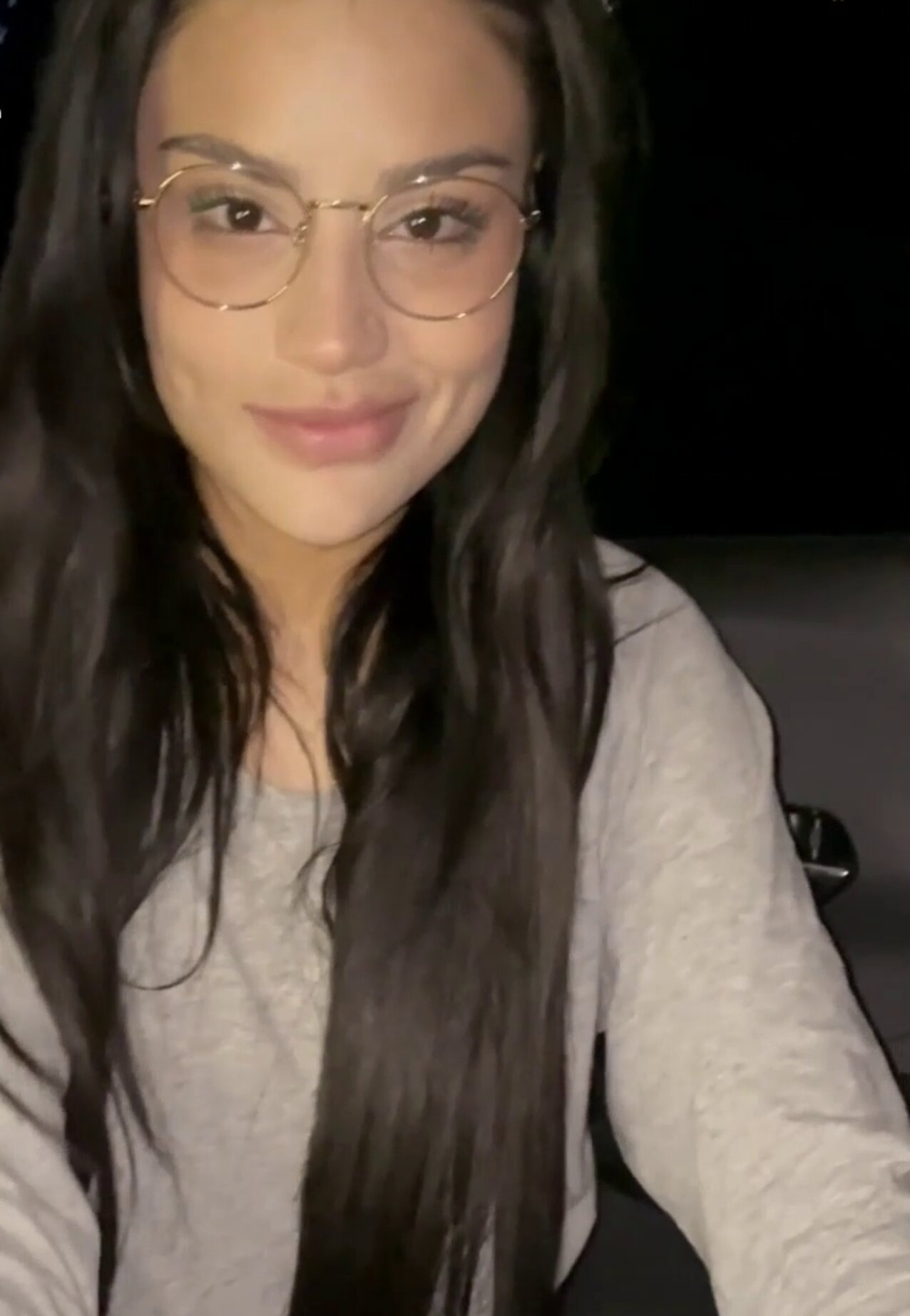 car blowjob glasses xfree