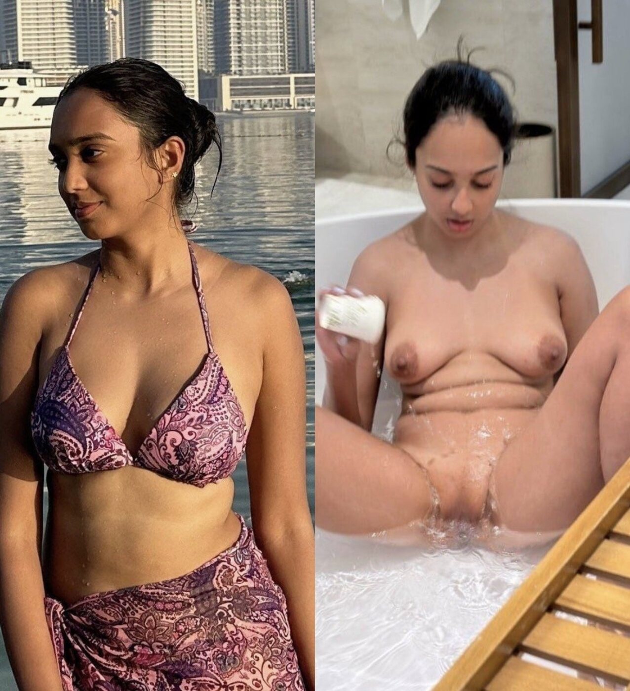 amateur indian asian