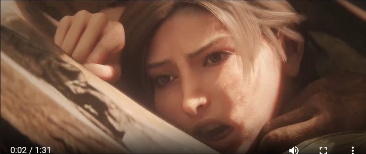hentai tomb raider lara croft