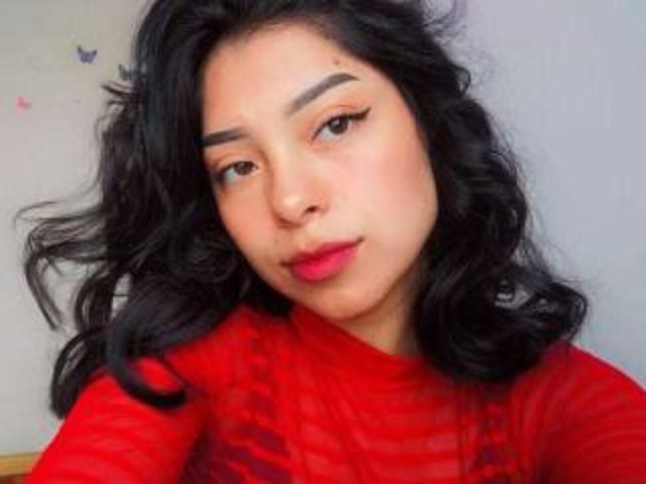latina camgirl brunette