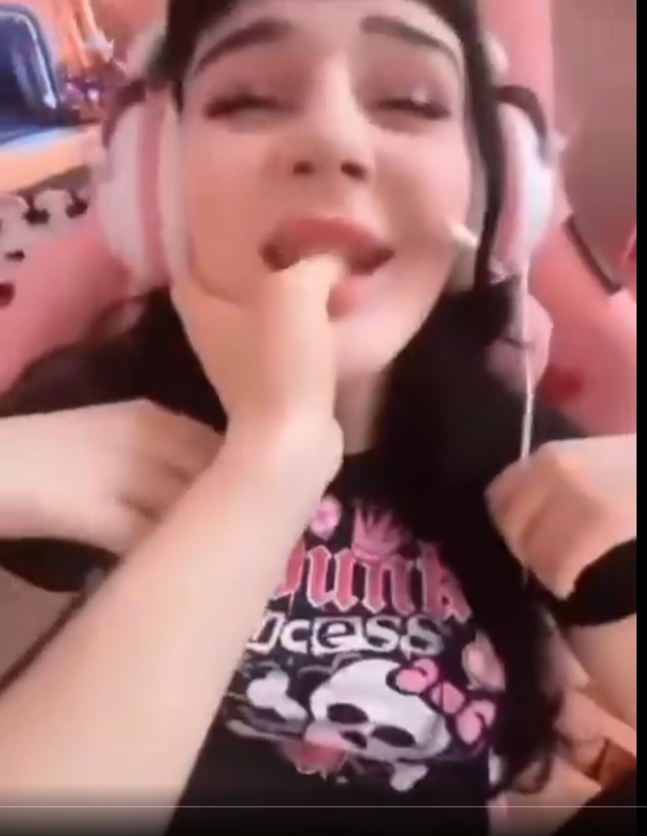 tgirl egirl cute