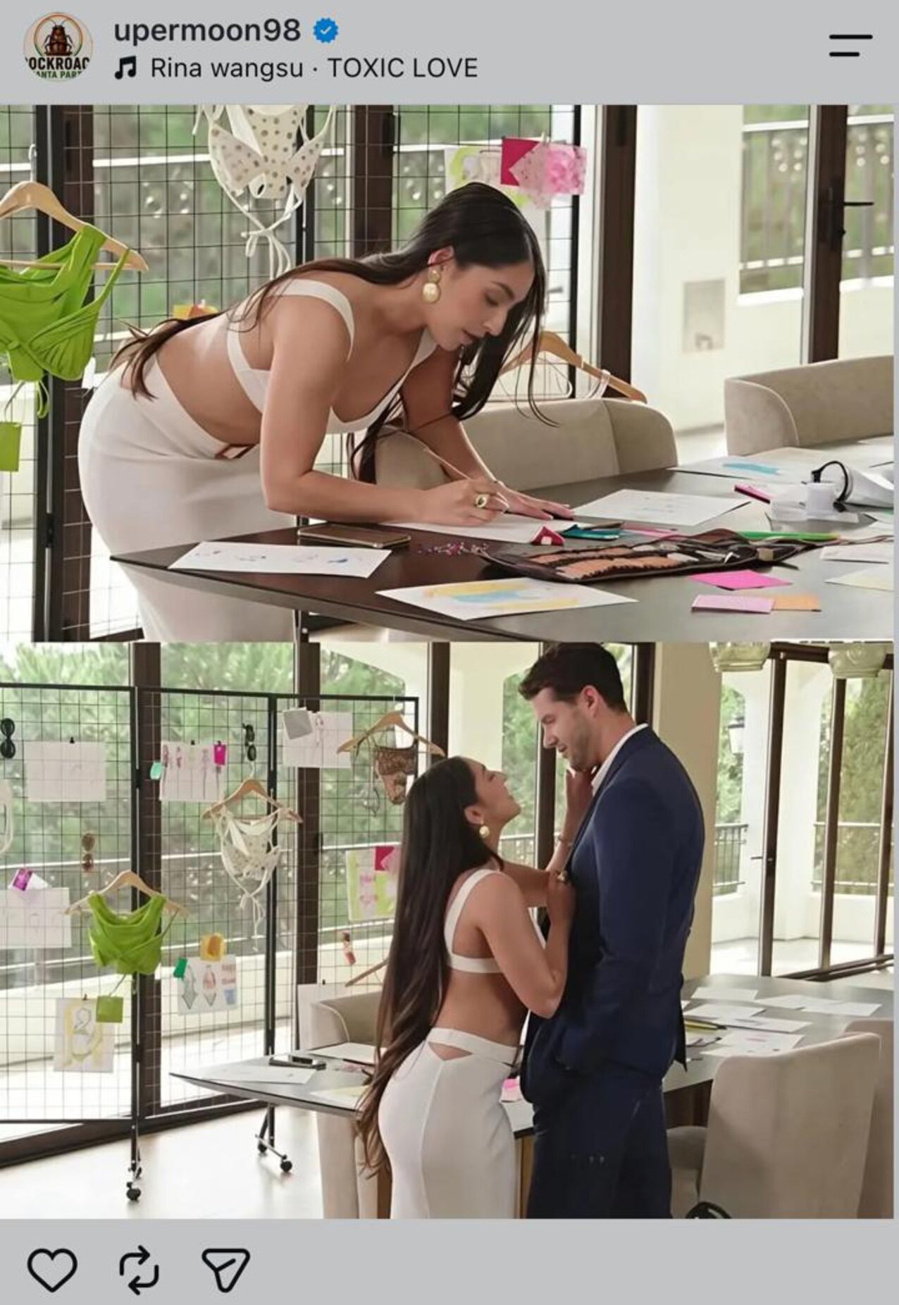 brunette latina huge ass