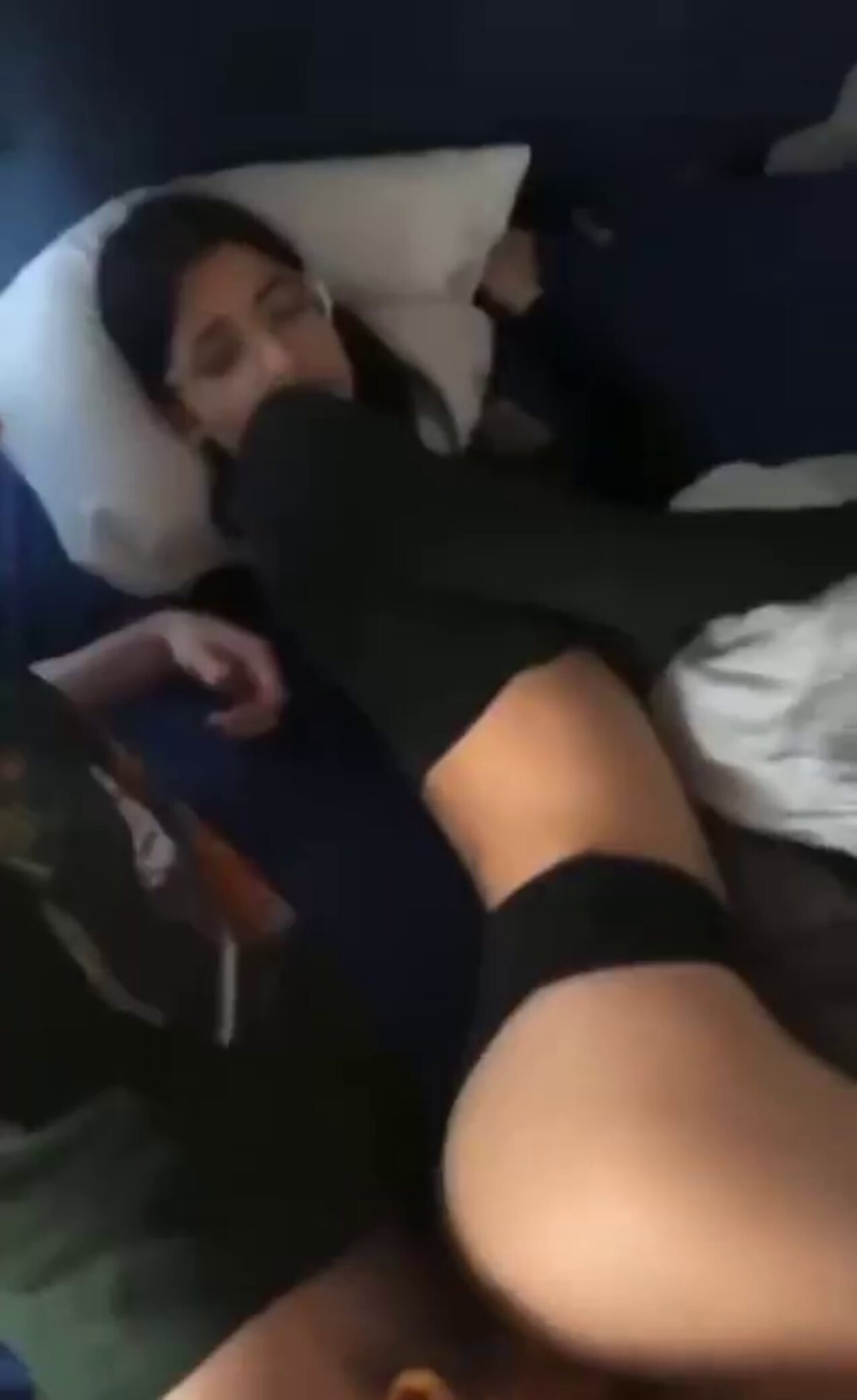 amateur spoon teen