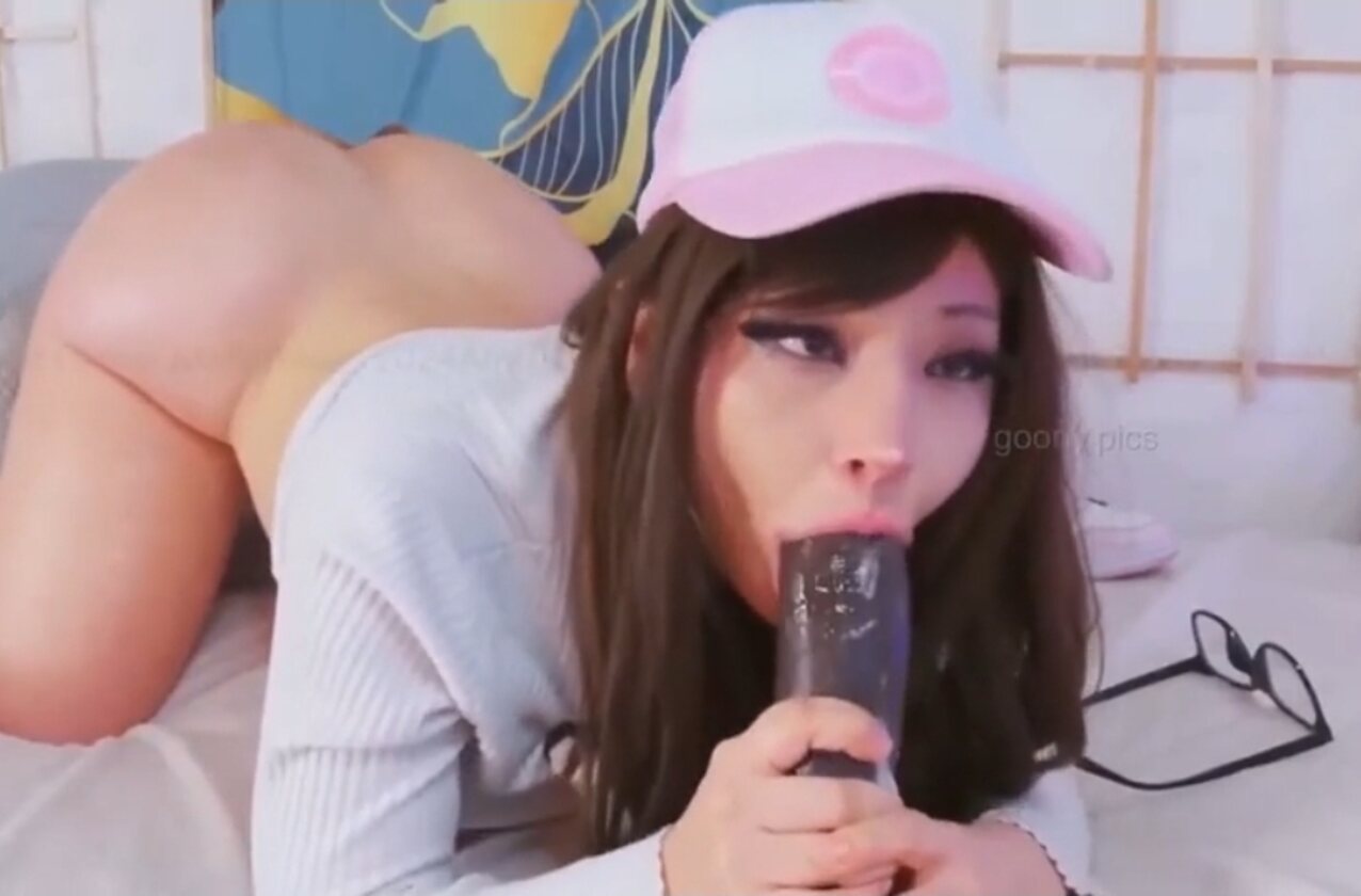 ahego blowjob sloppy blowjob