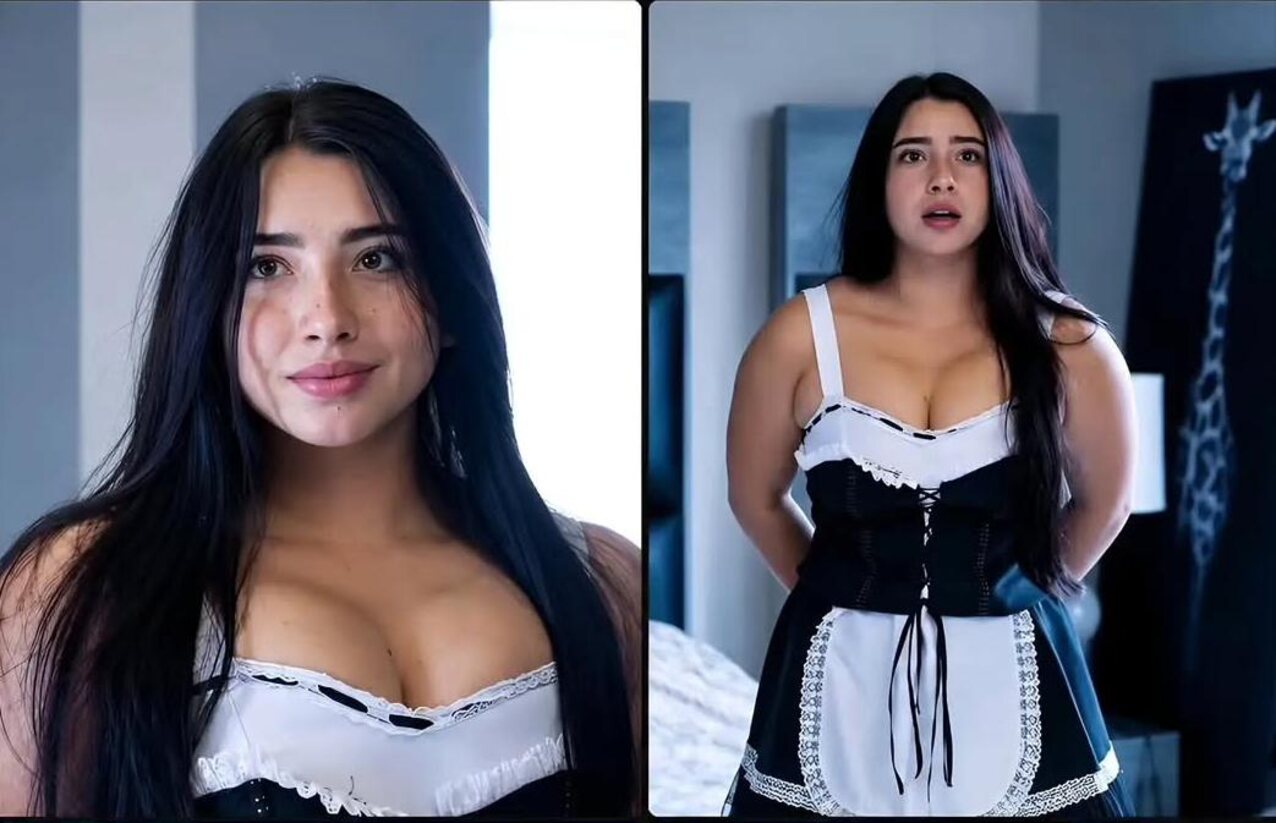 roleplay ads maid
