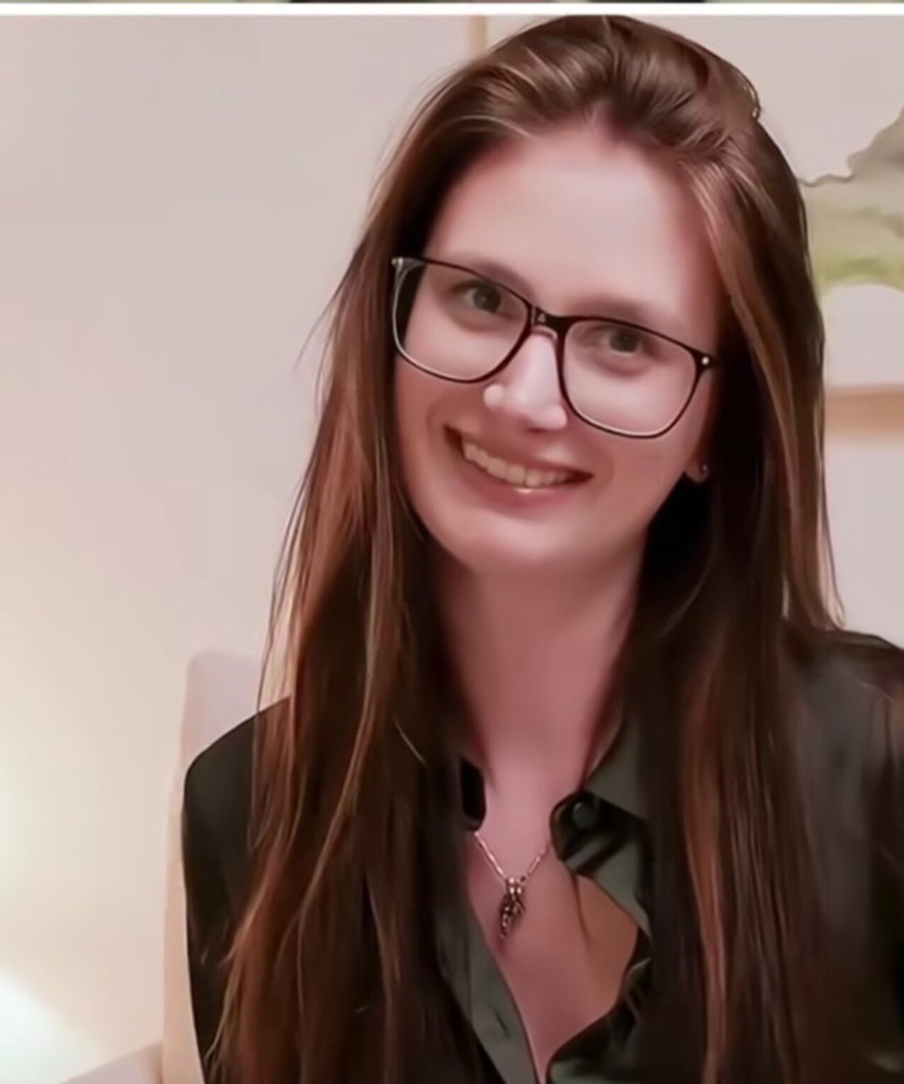 glasses teen hot