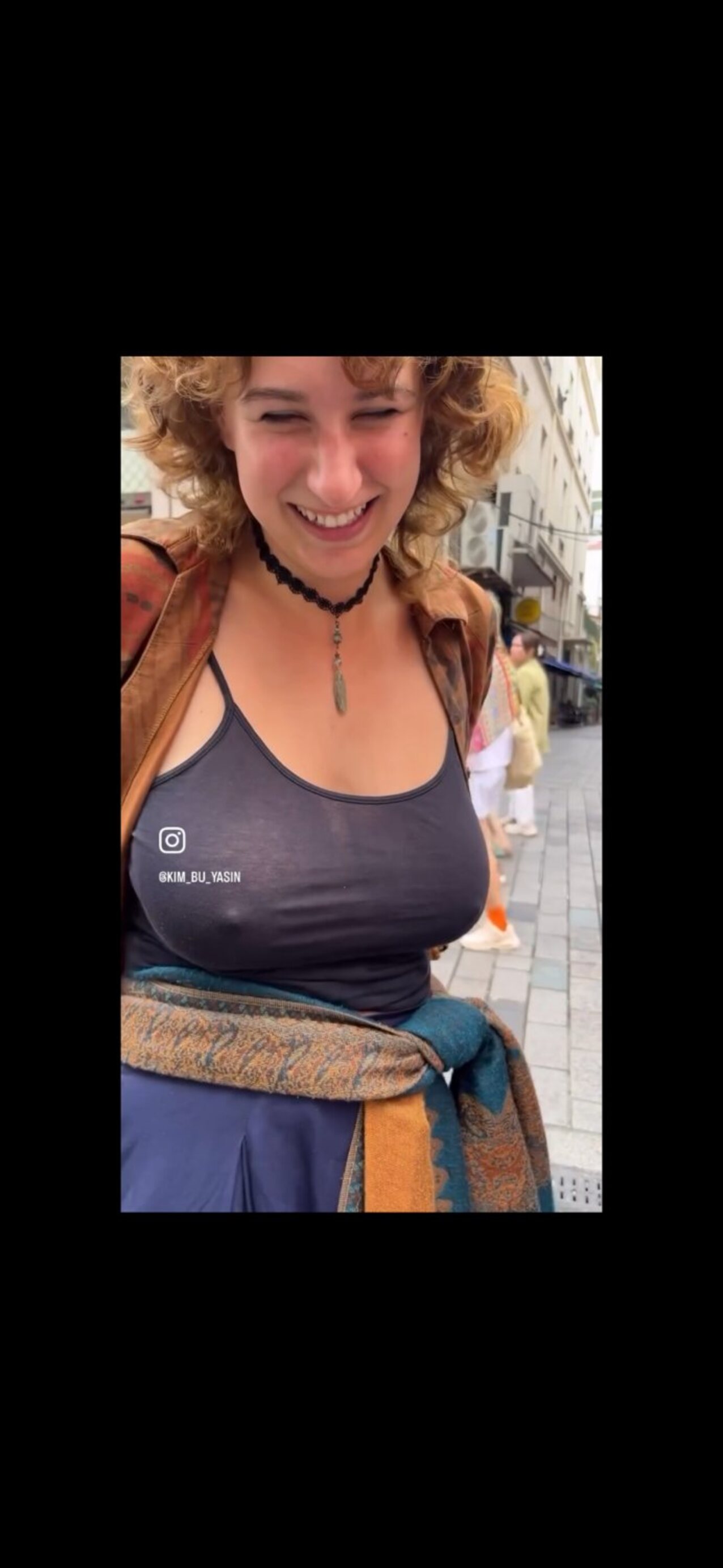 redhead big tits turkish