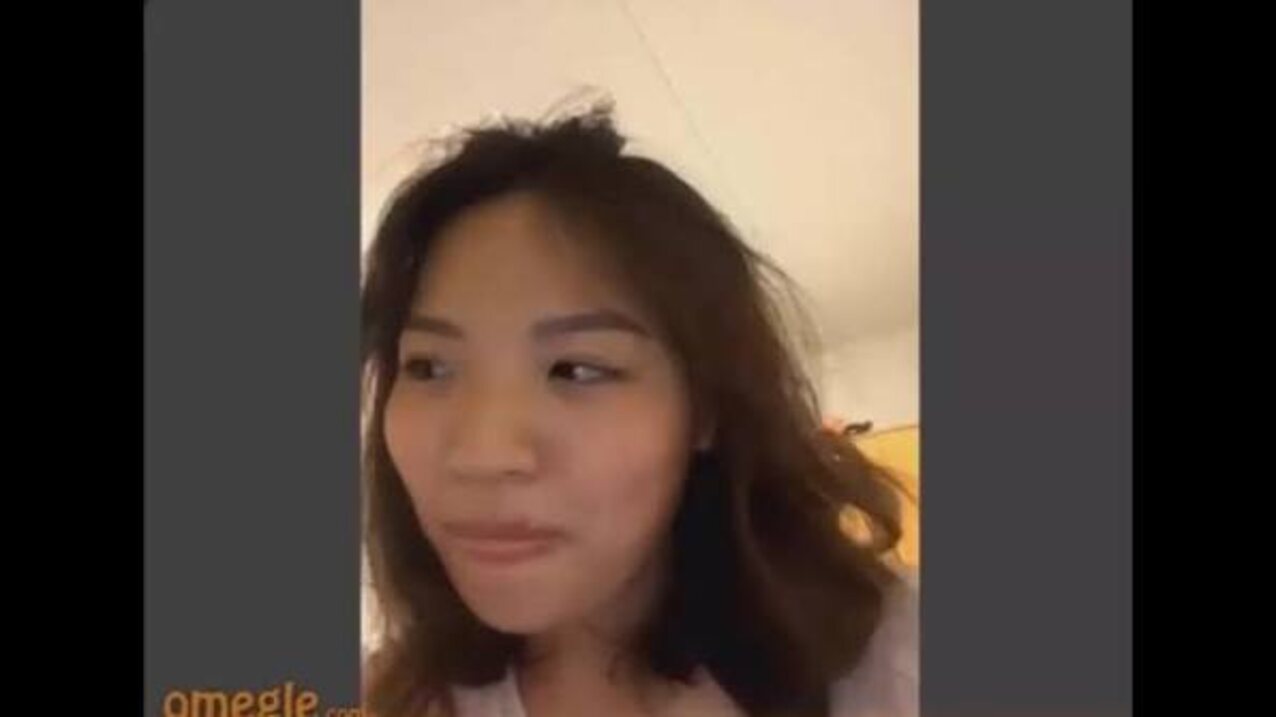 omegle amature asian