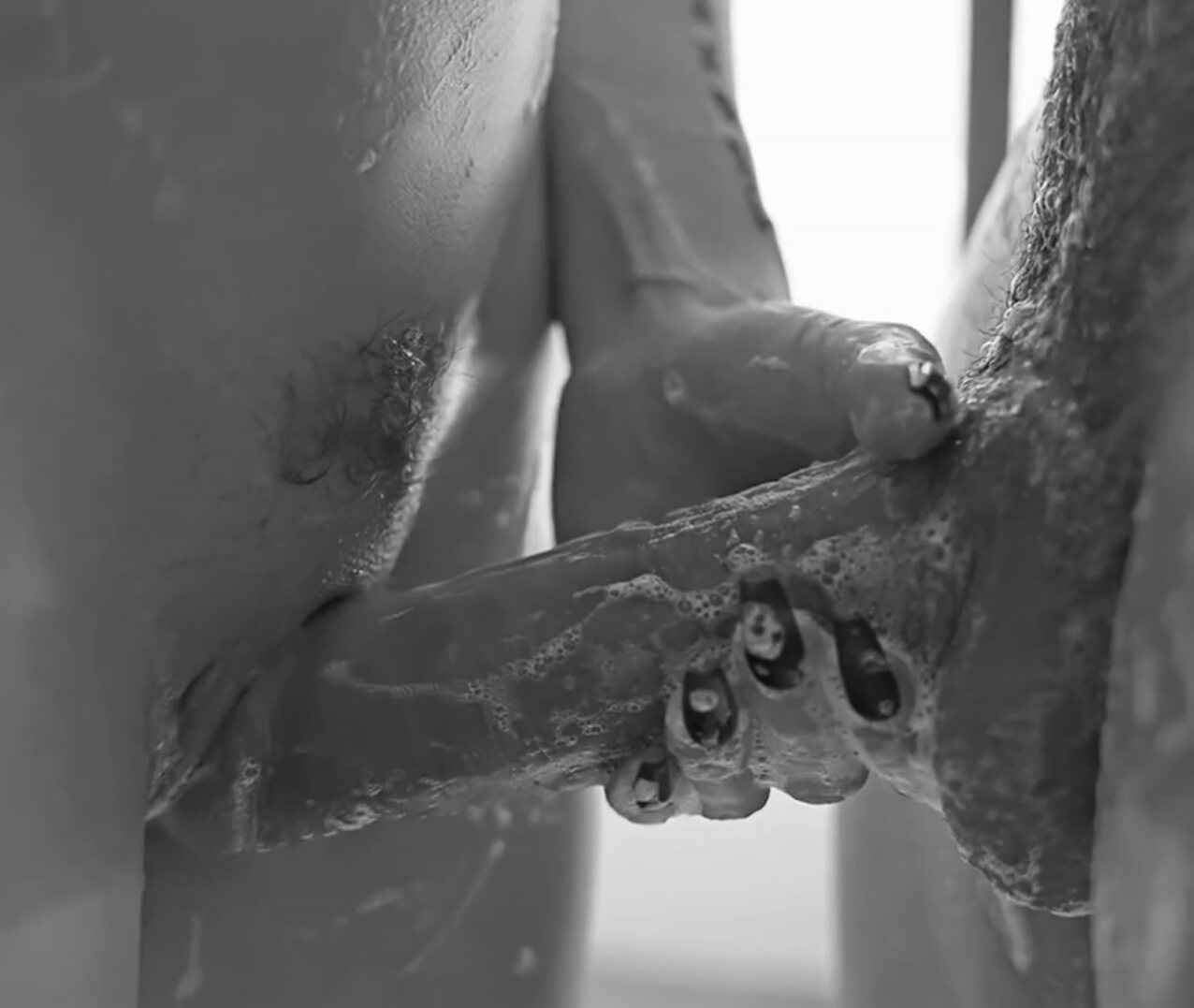 bathroom big cock big dick