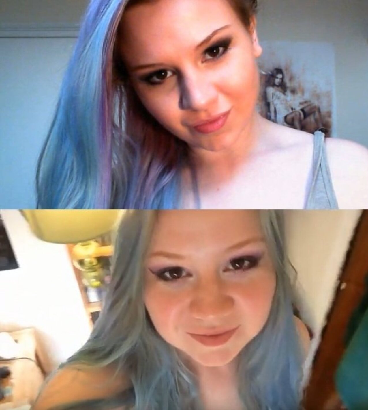camgirl fetish alt