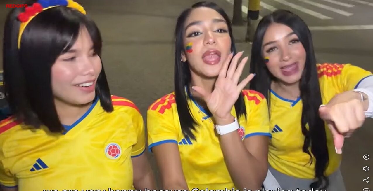 sex colombia sofia laurent
