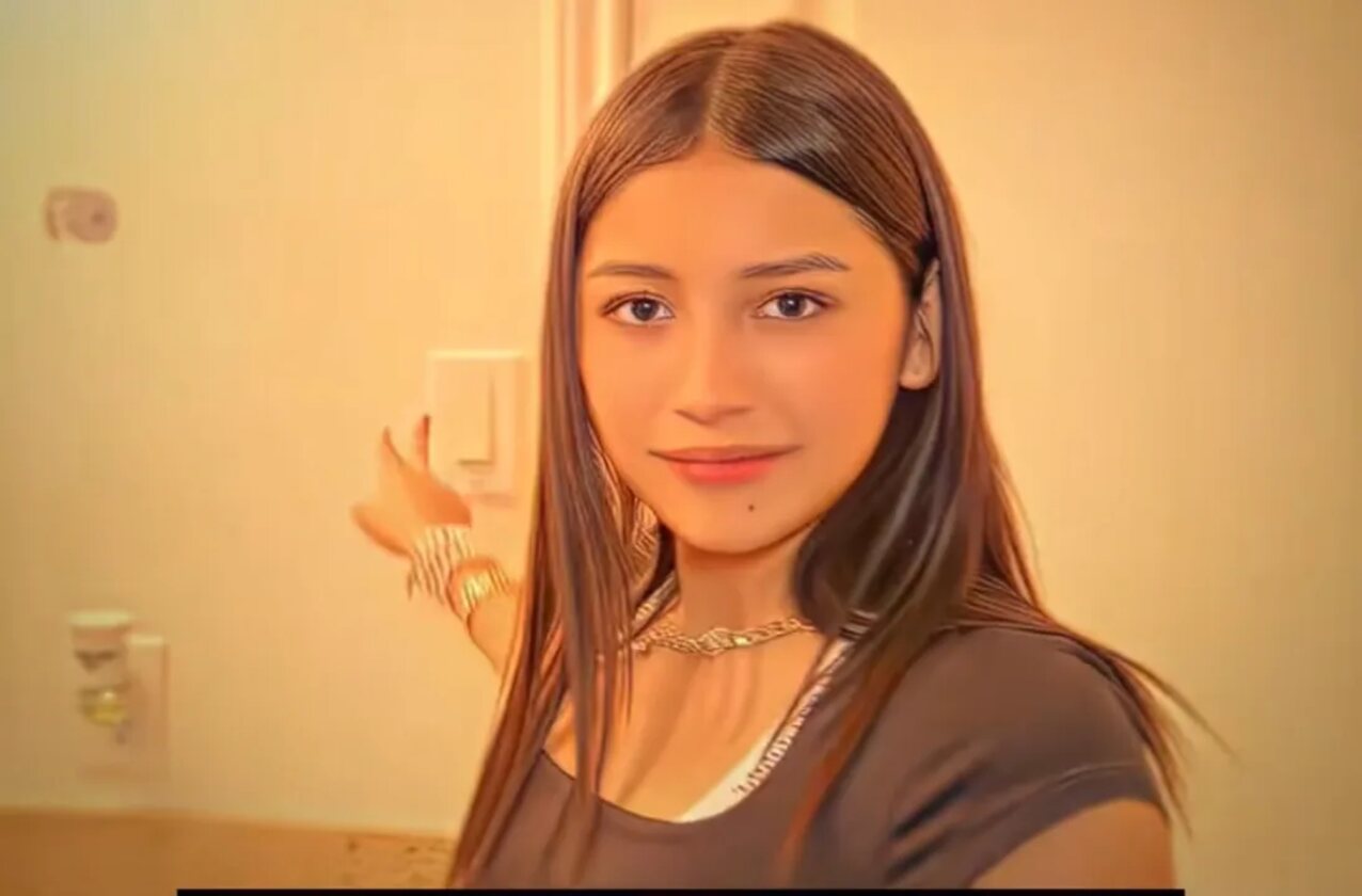teen house tour latina