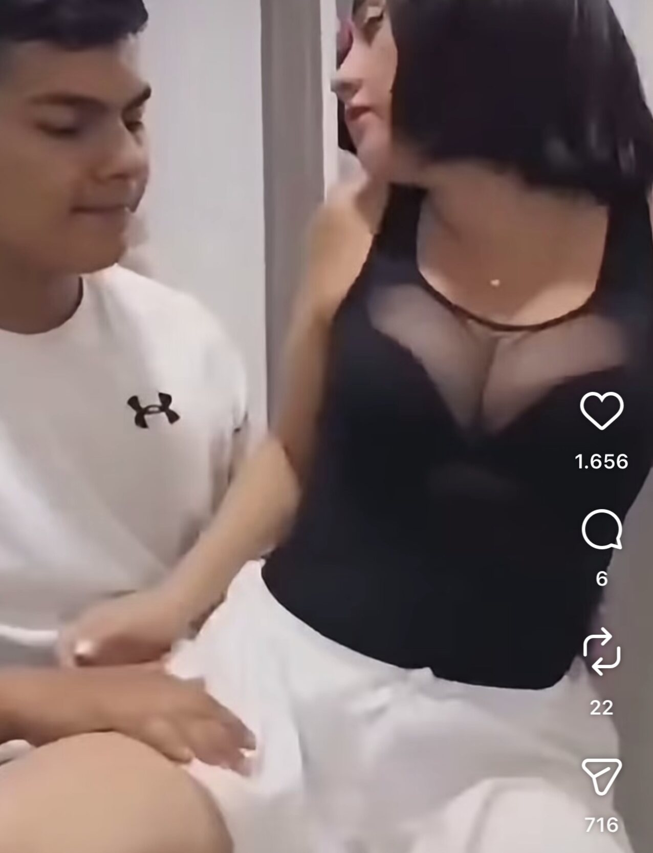 latina stepbro stepsis