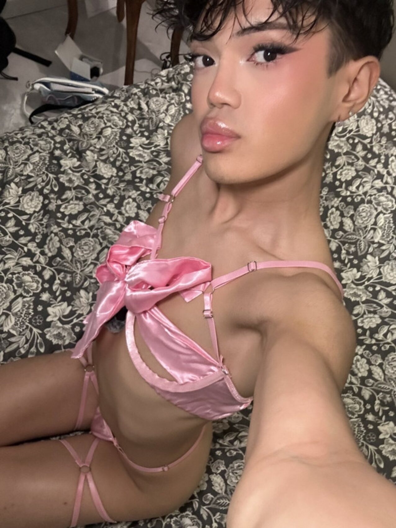 twink sissy femboy