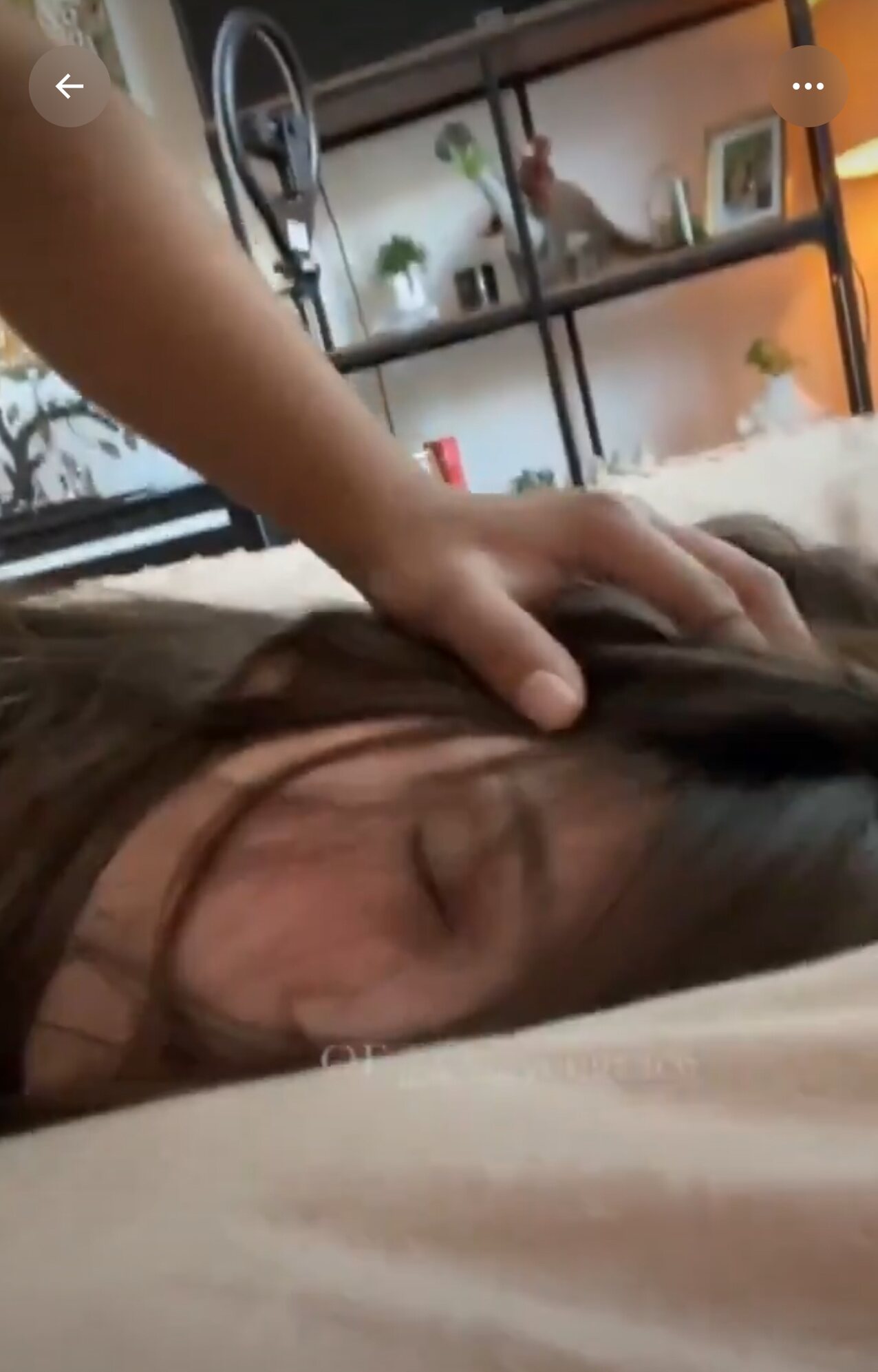 pronebone face pov pov