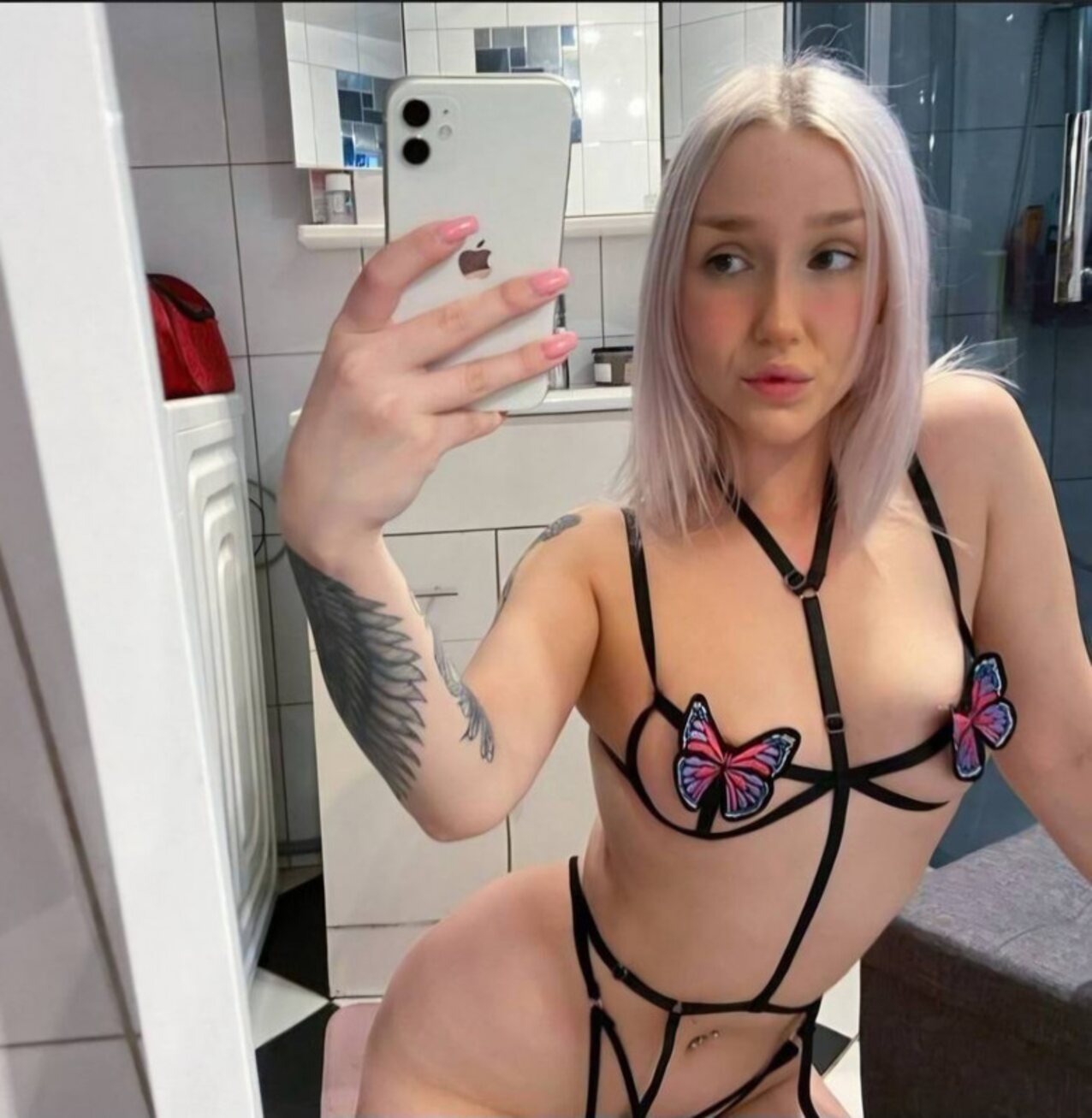 camgirl webcam cam model