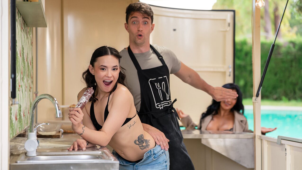 hot sex mom
