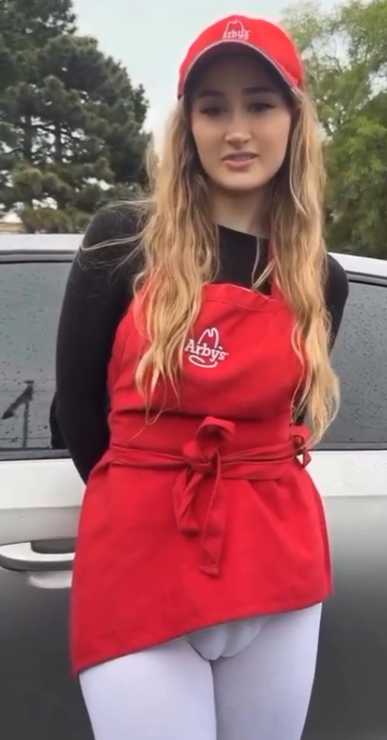 twitter onlyfans fast food worker