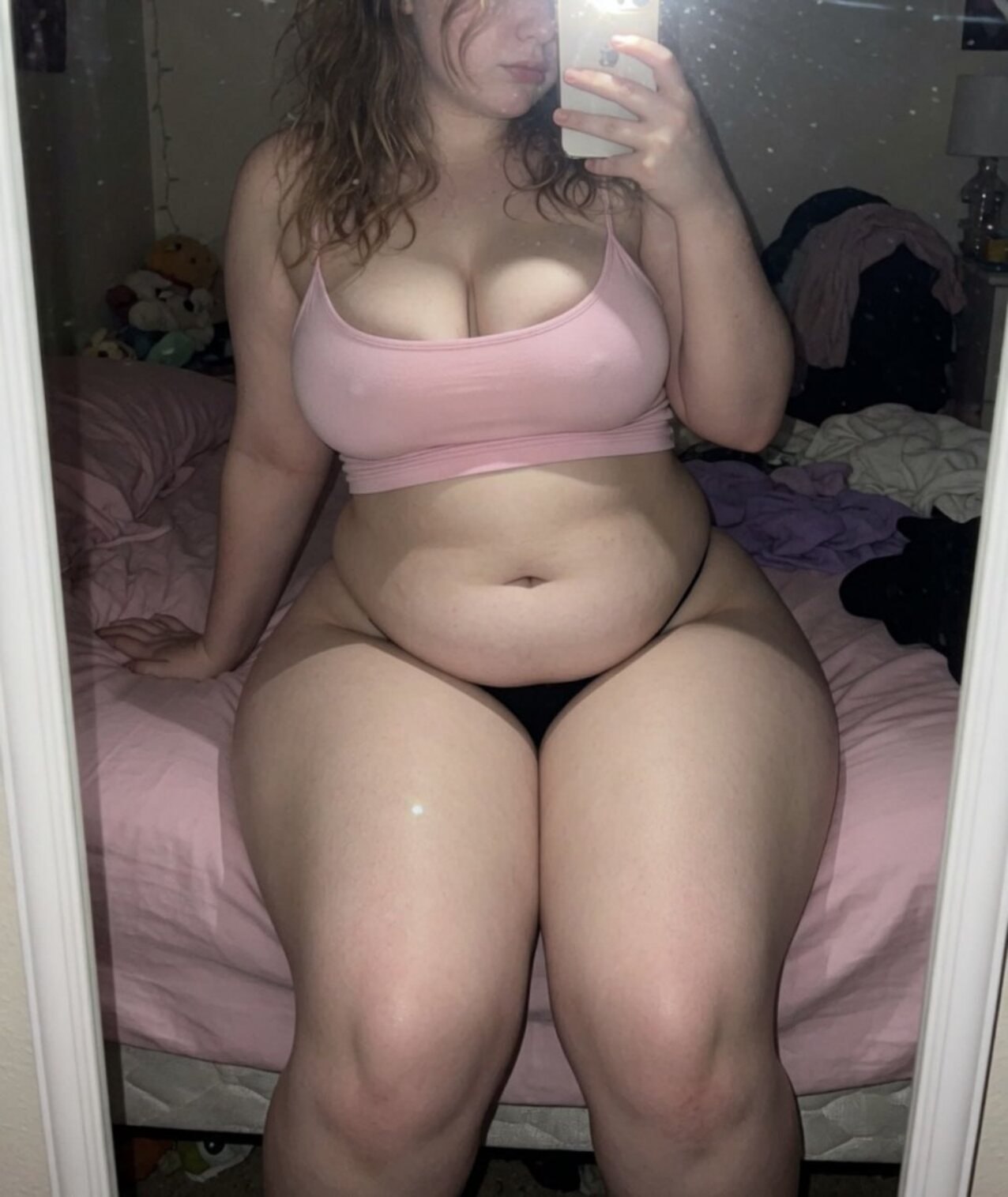 big tits big ass chubby