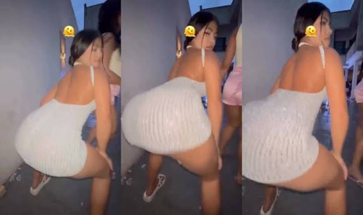 twerk teen pawg