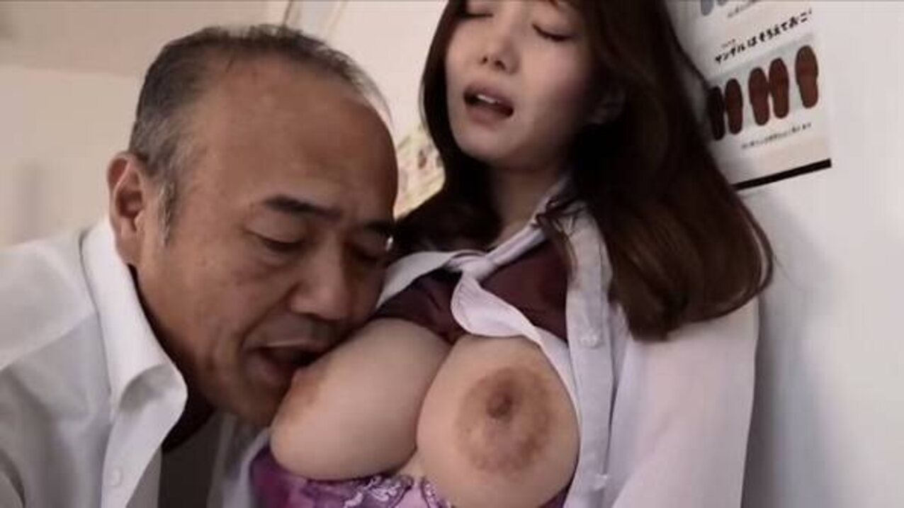 big tits old man teacher