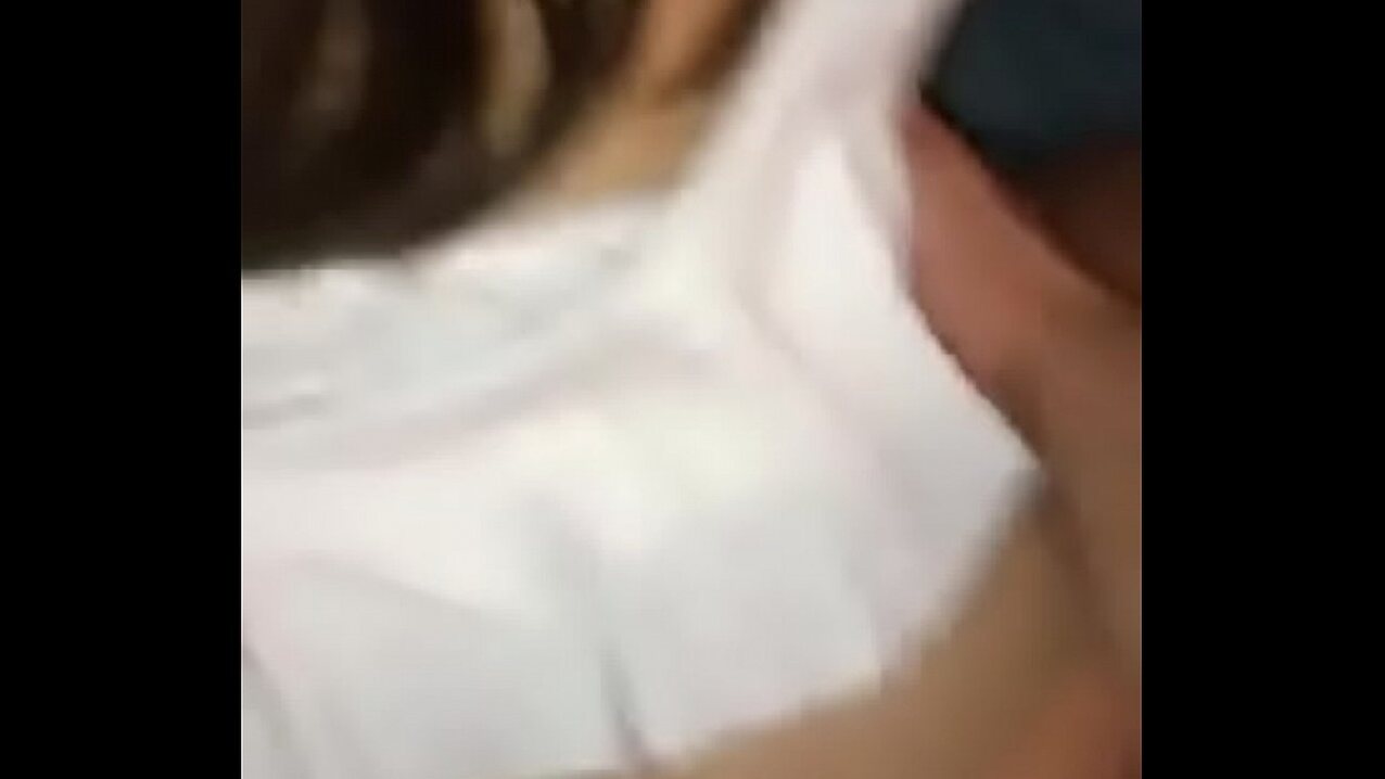 saia branca novinha