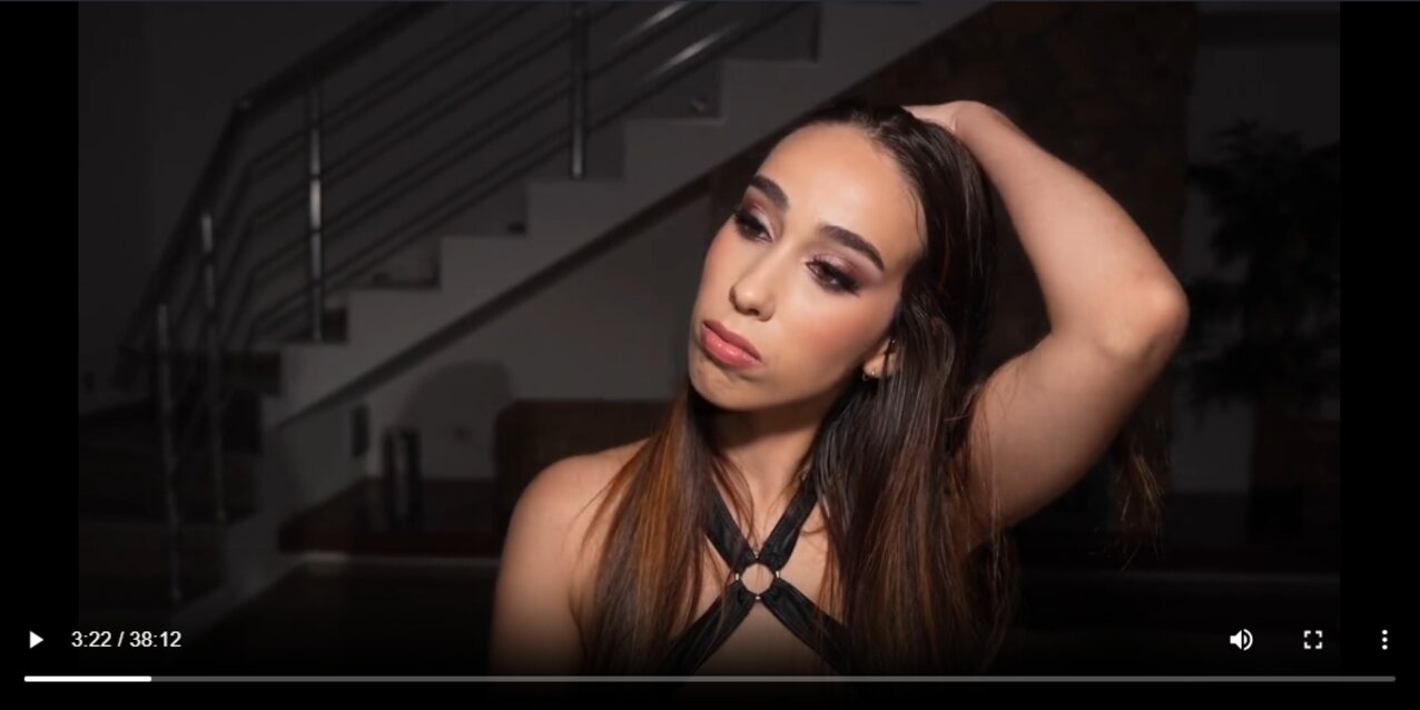 anal brunette french