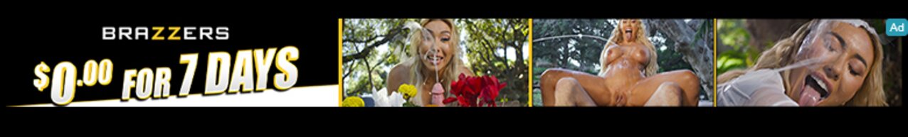 brazzers big tits porn ad