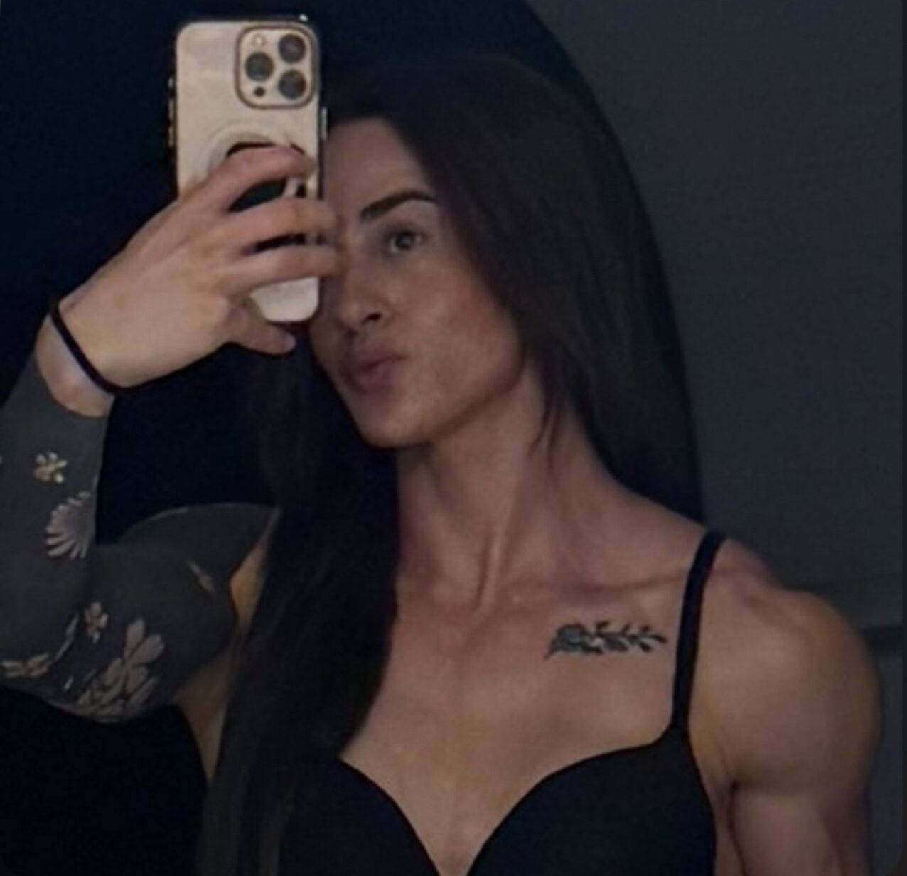 fbb muscle flex