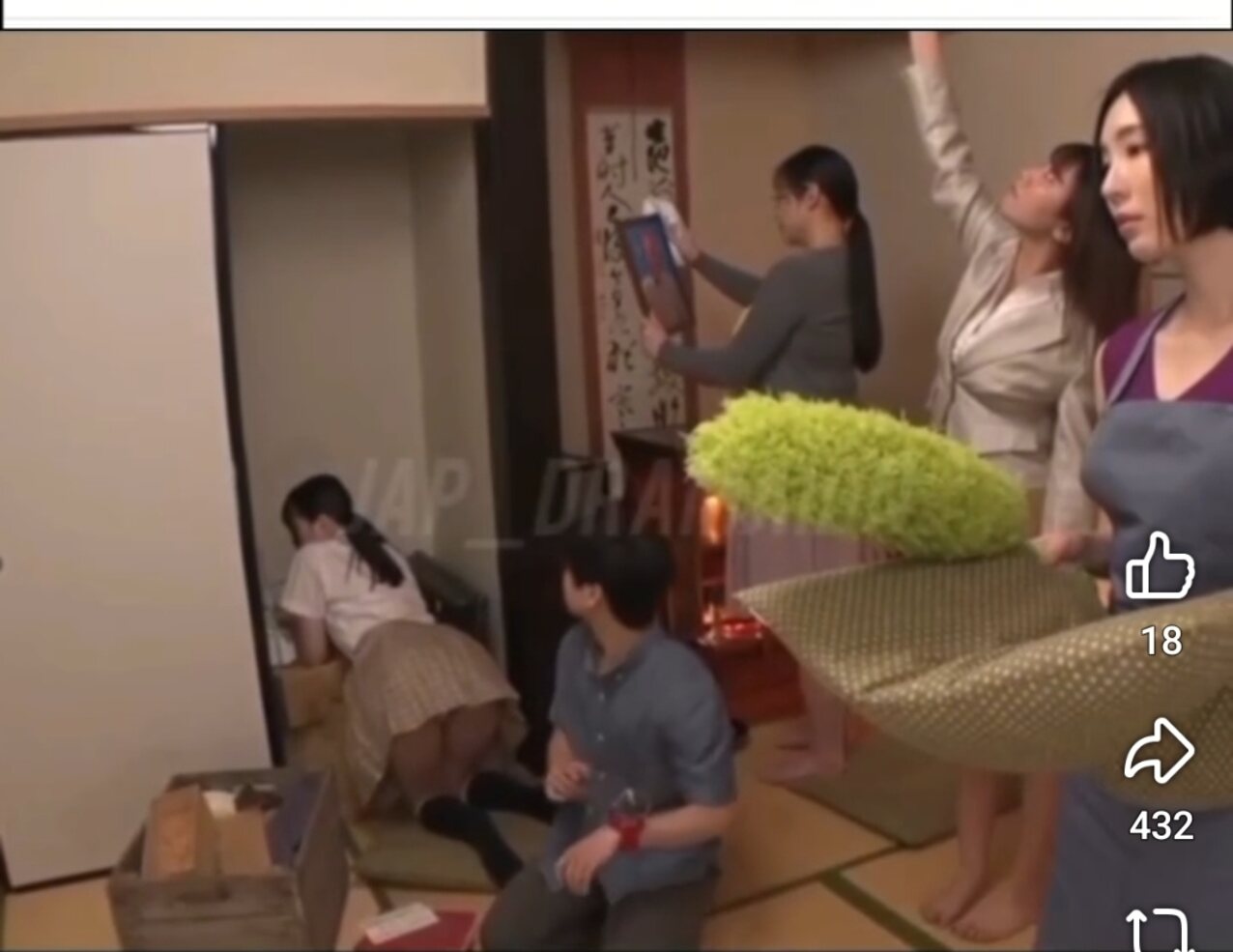 asian japanese bukkake
