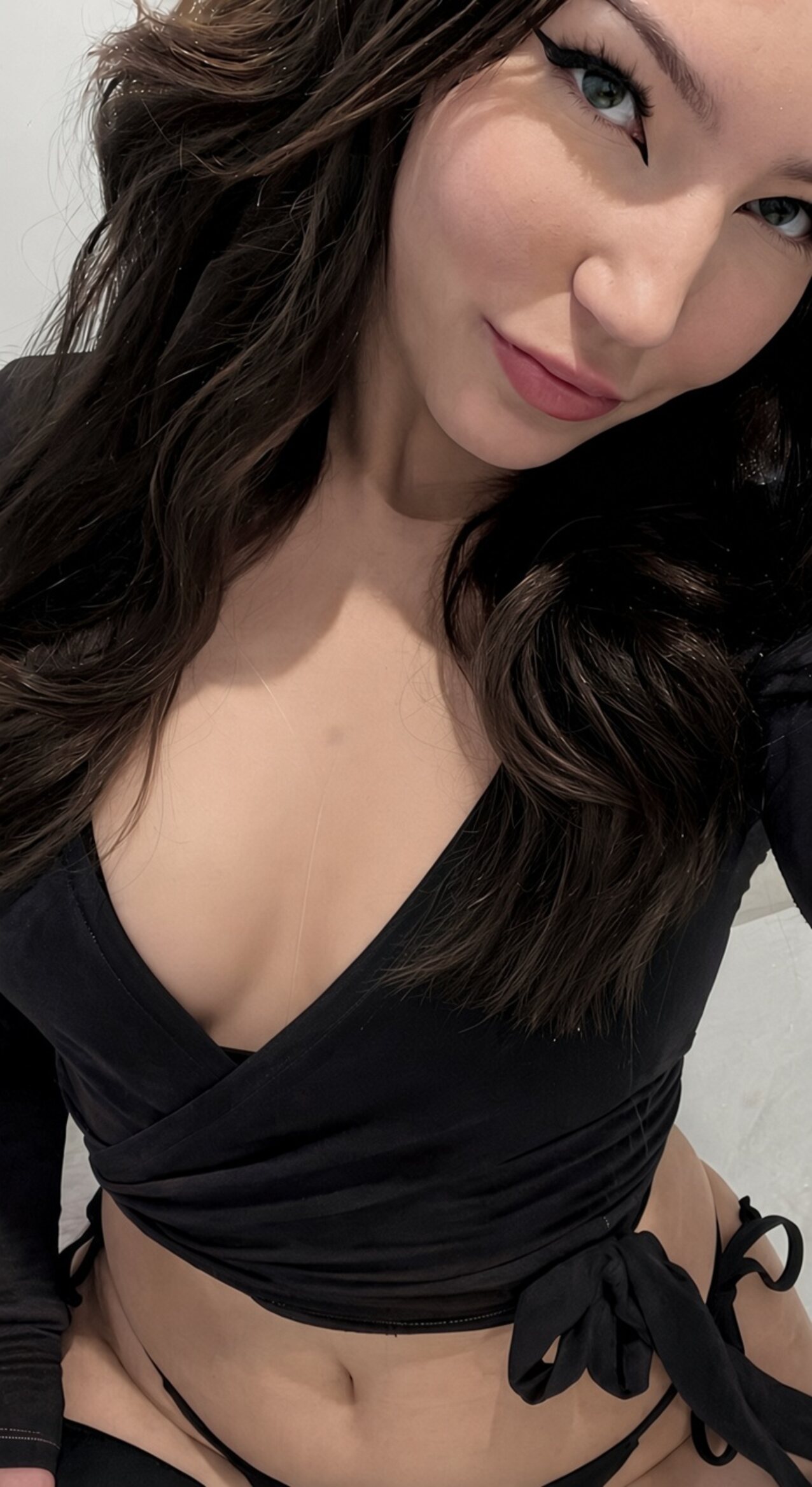 telegram camgirl model
