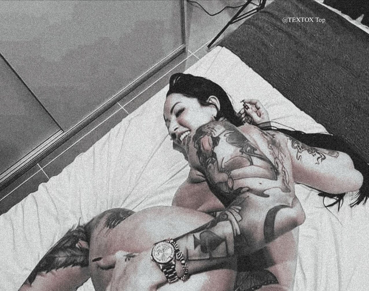 camgirl tatto slut