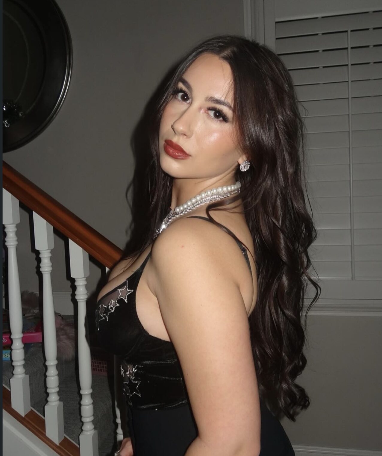 camgirl big boobs cam