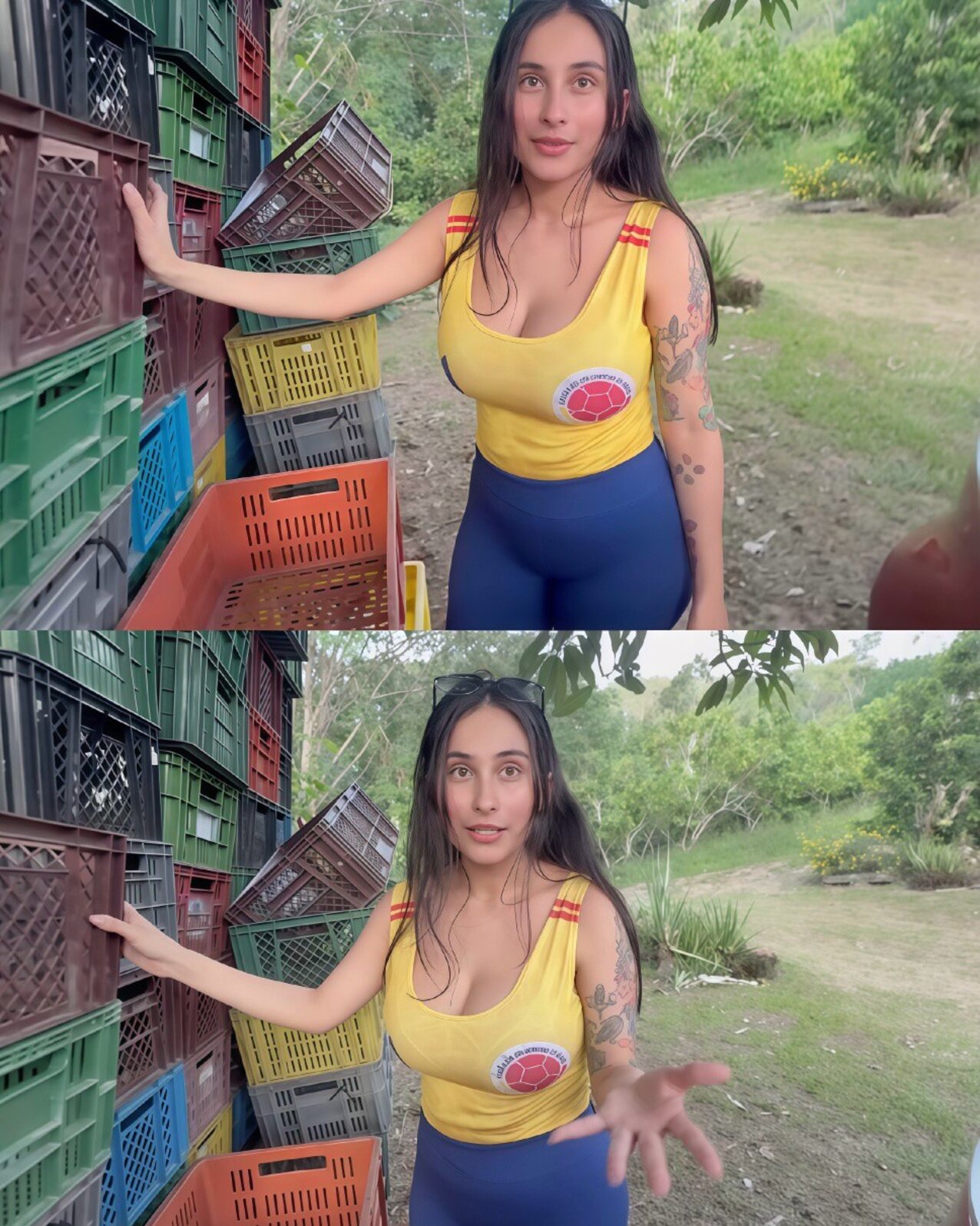 latina public teen