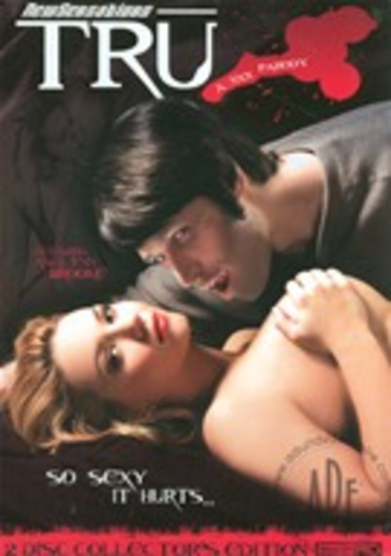 hot movie vampire