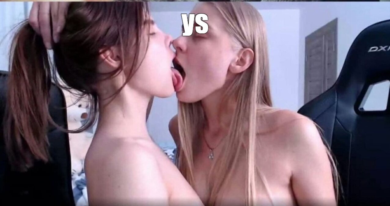 lesbian girls beautiful