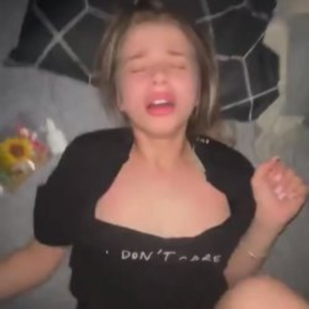 rough bitch used