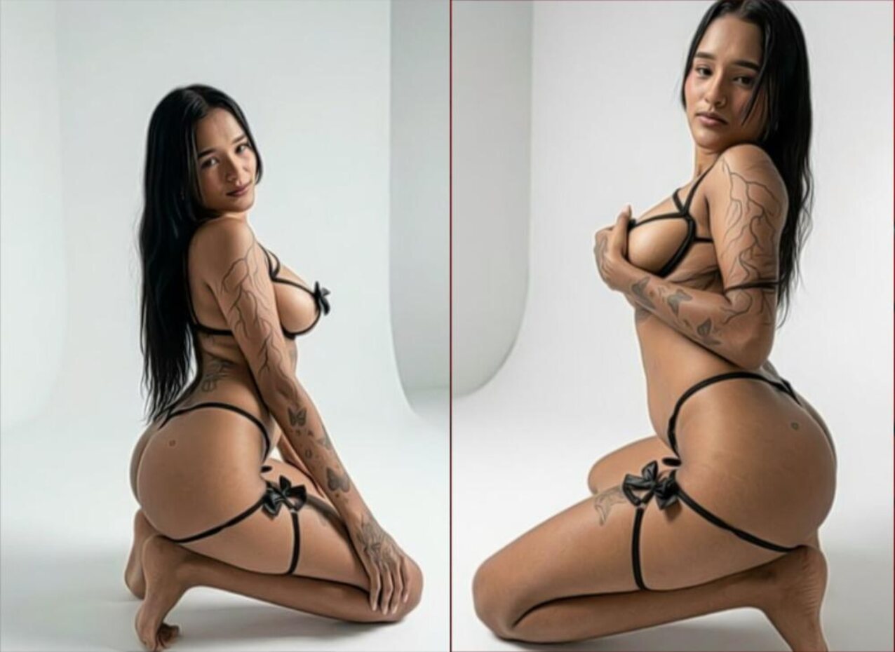 latina tattoos hot