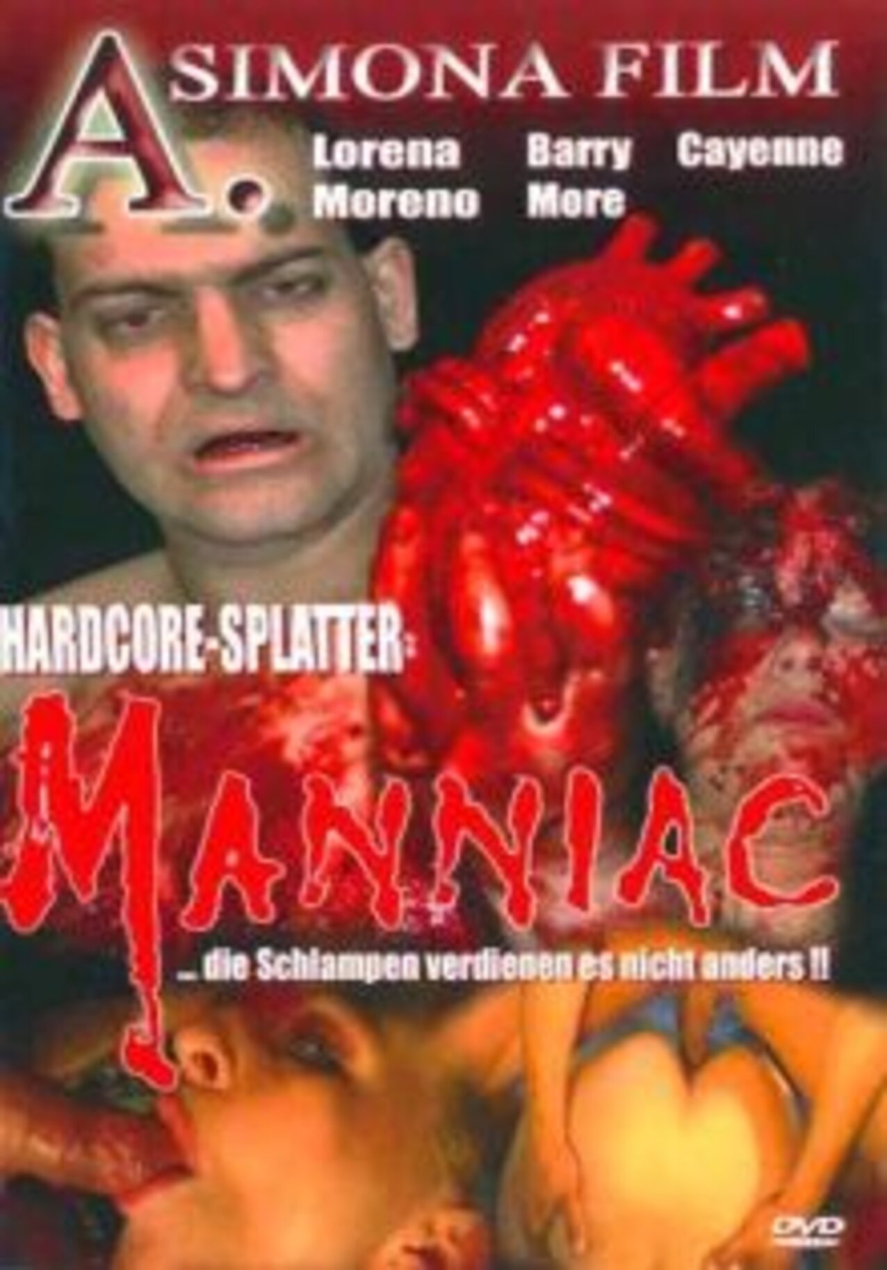 movie gore hardcore