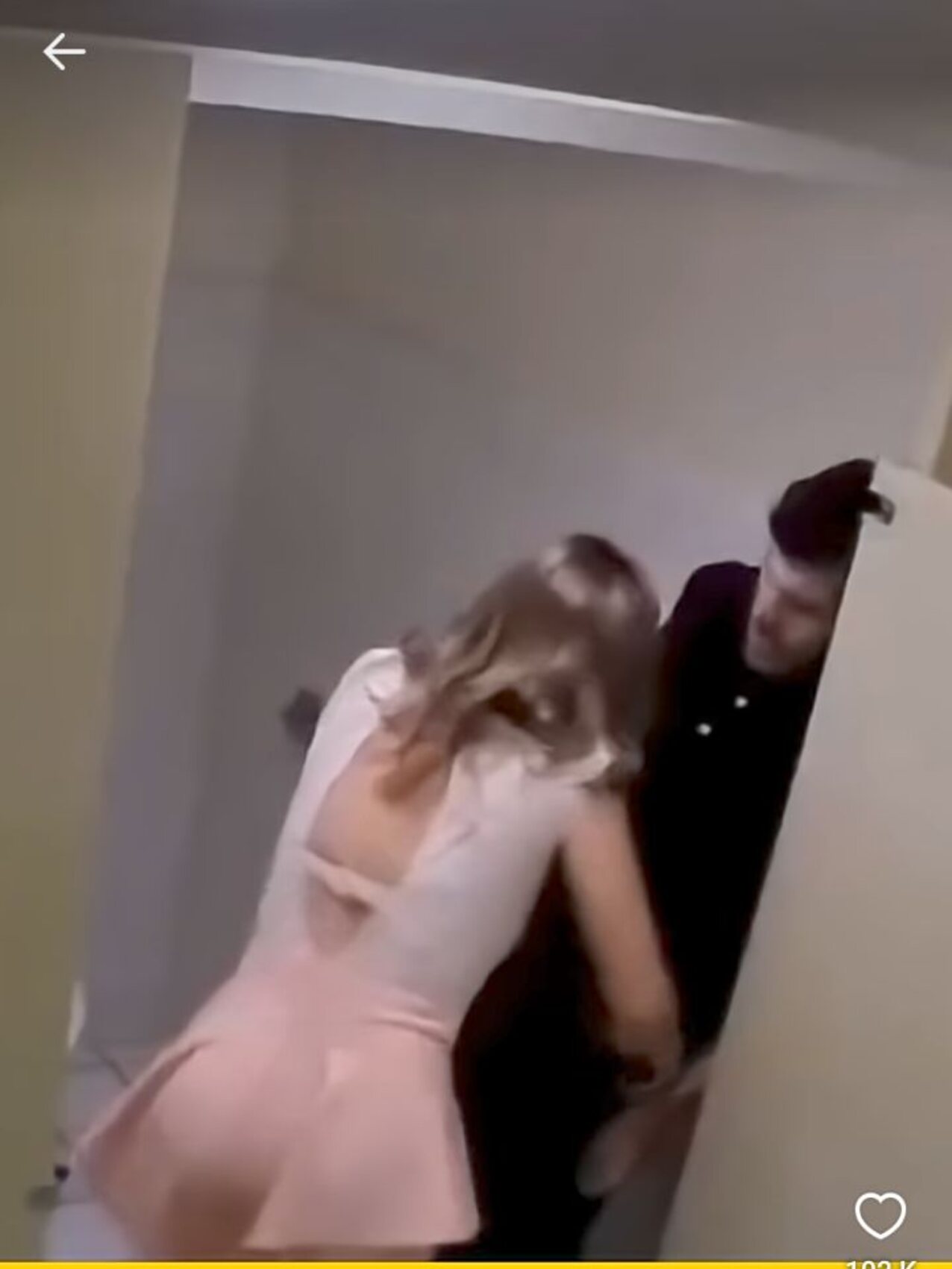 big butt blonde bathrooms