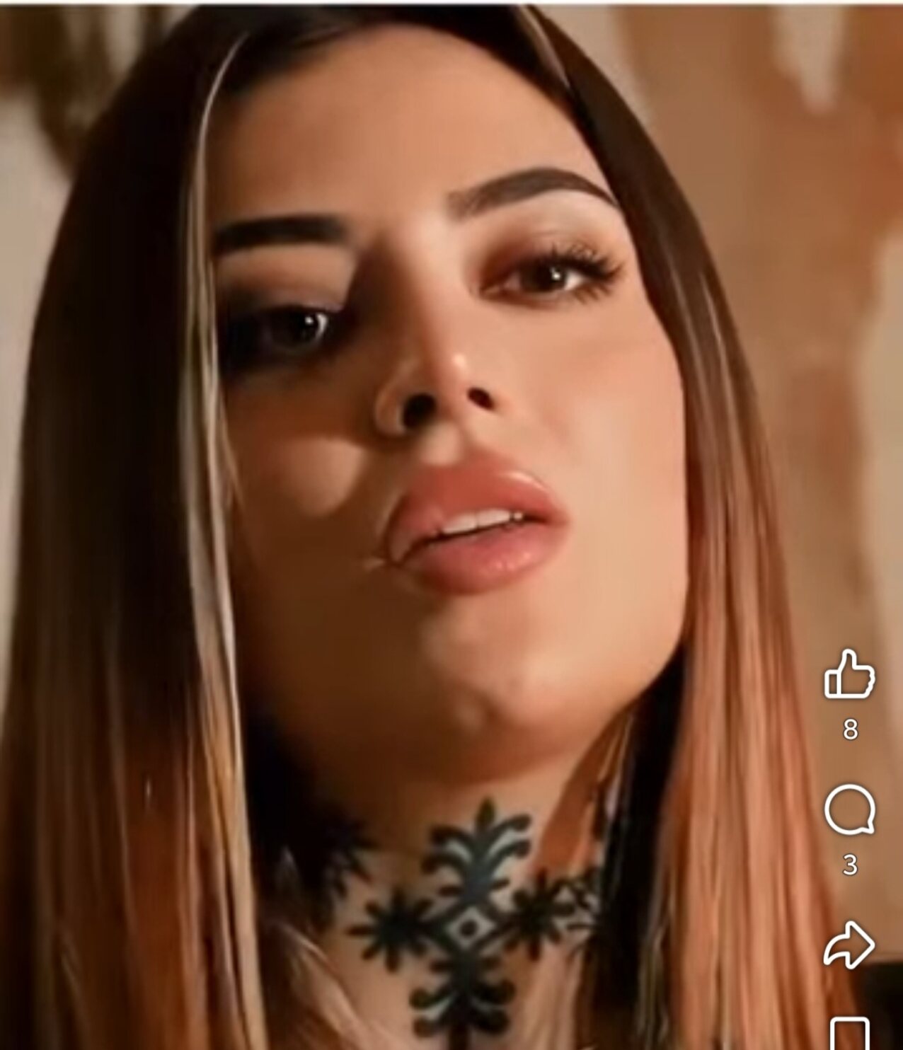 kitchen big boobs cheating