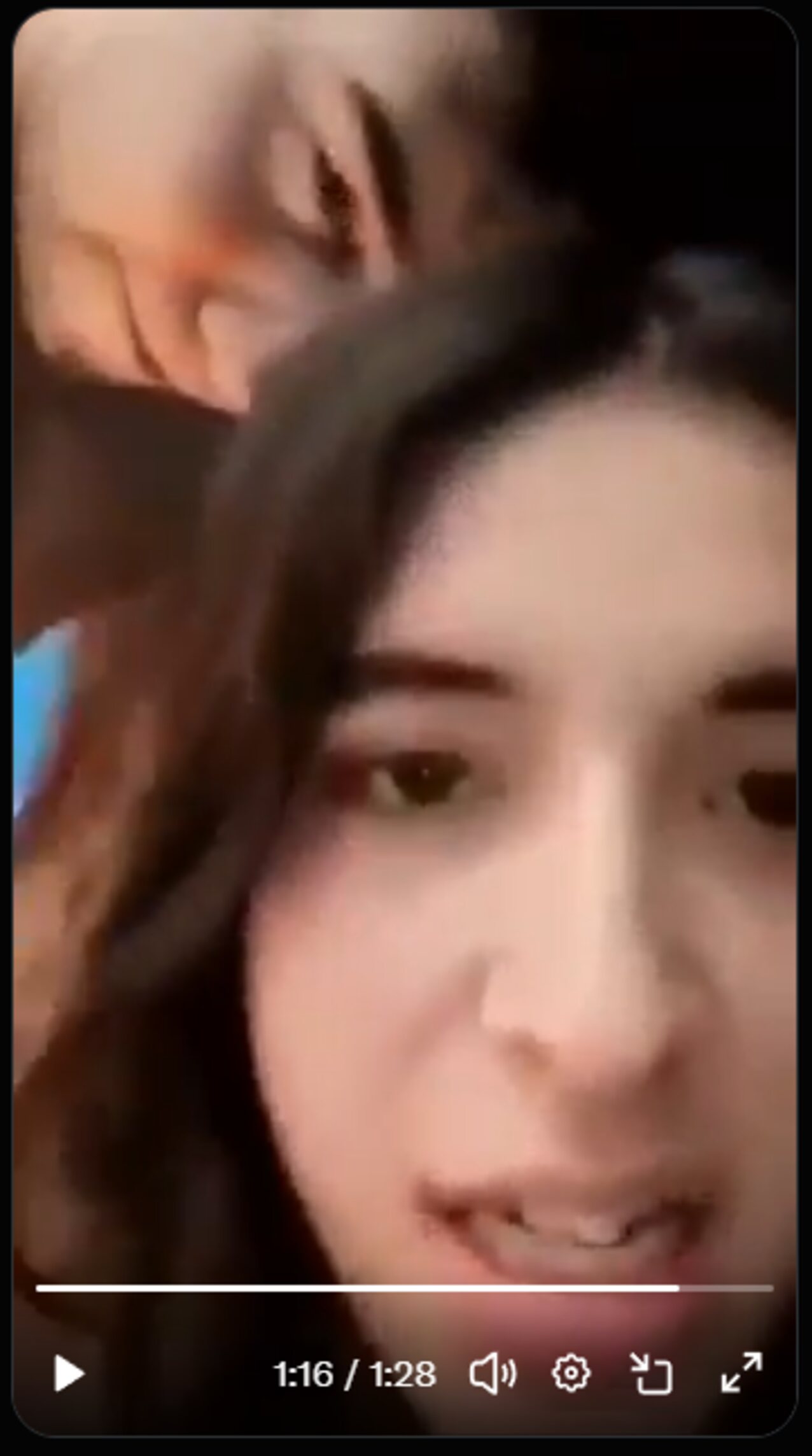 amateur latin argentina