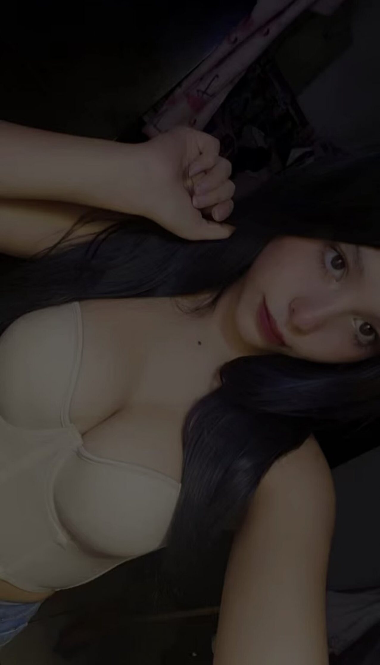 camgirl cam latina