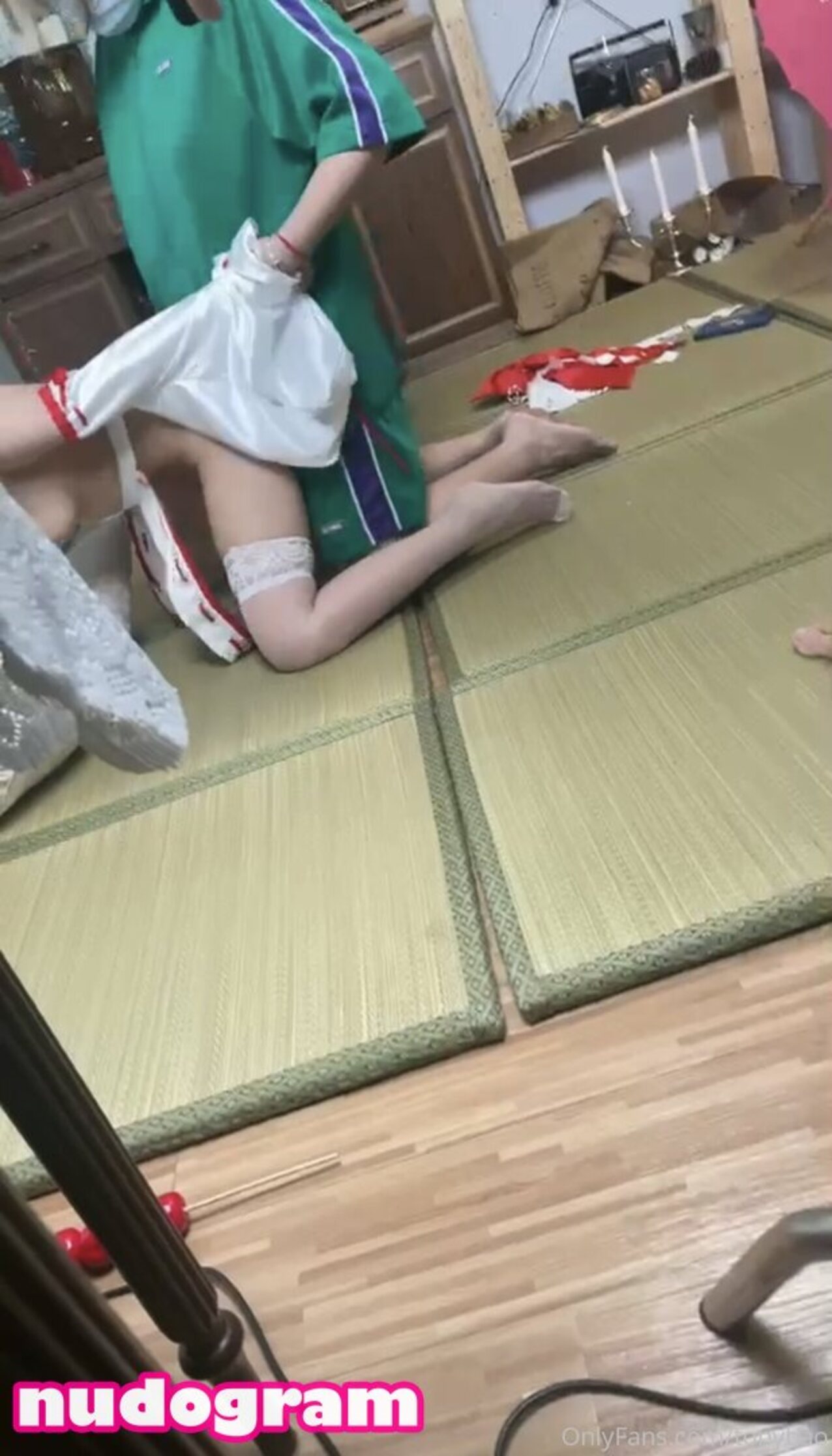 straight tighhigh cosplay