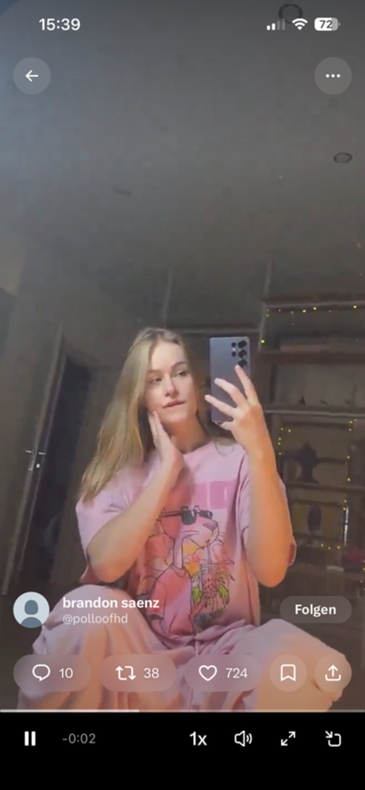 onlyfans blond teen