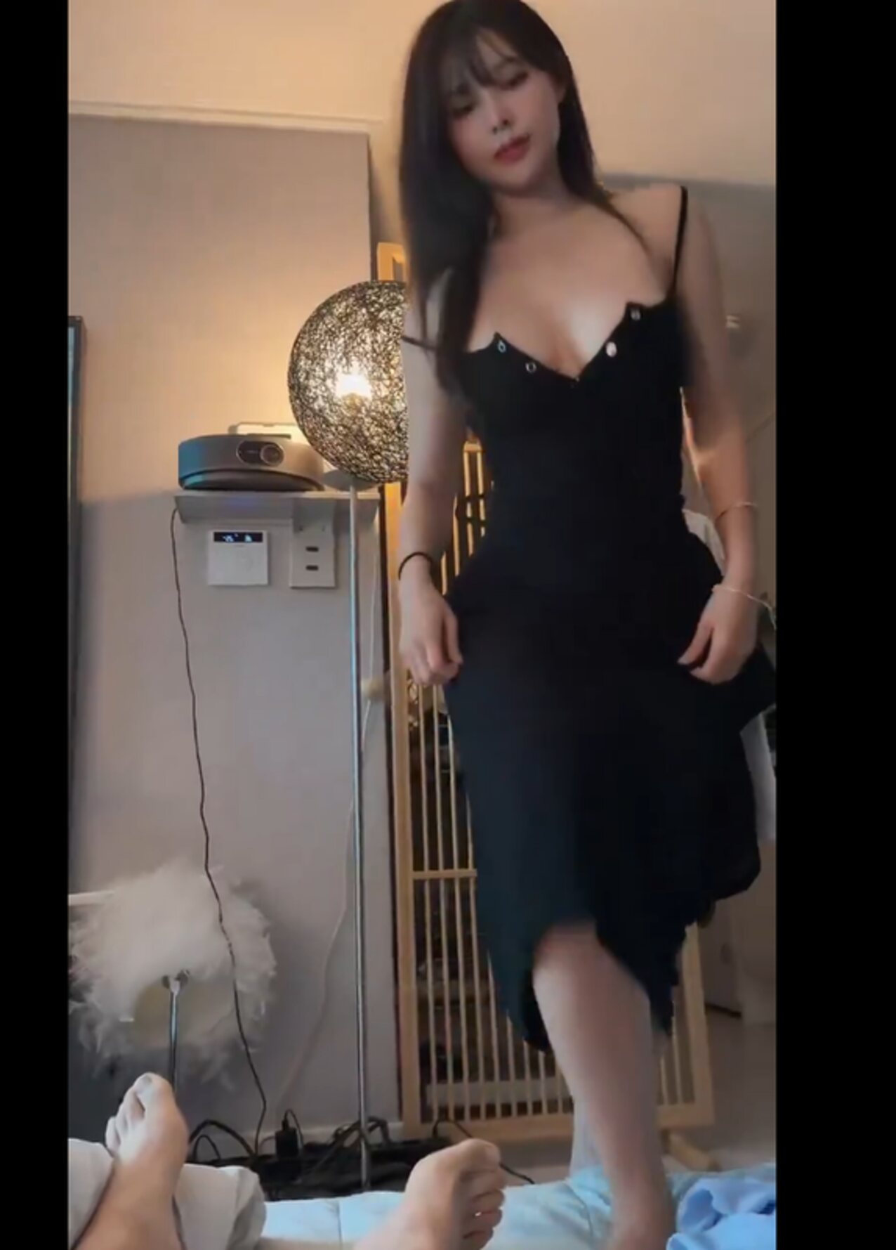korean camgirl amateur