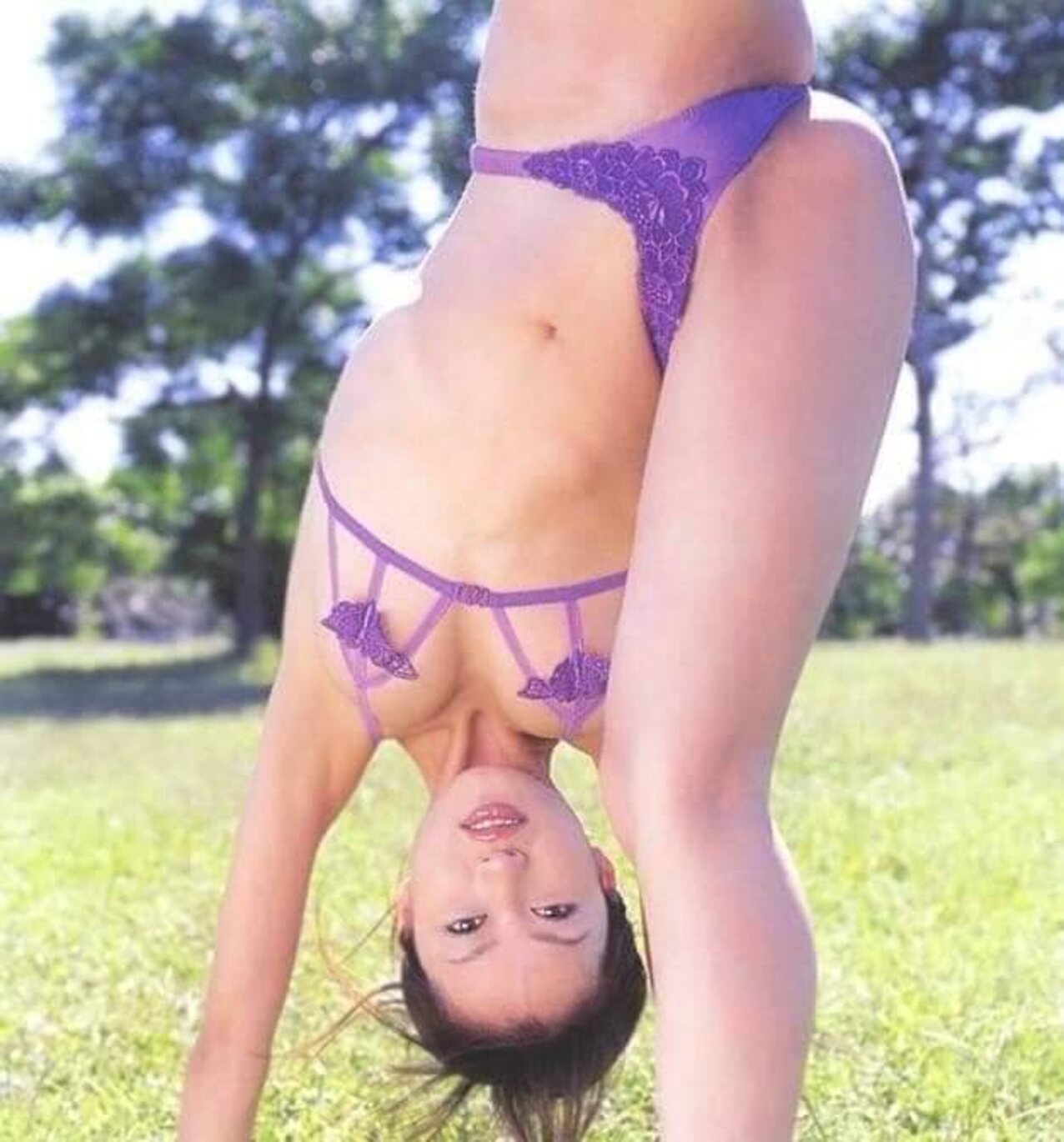 asian hot bikini
