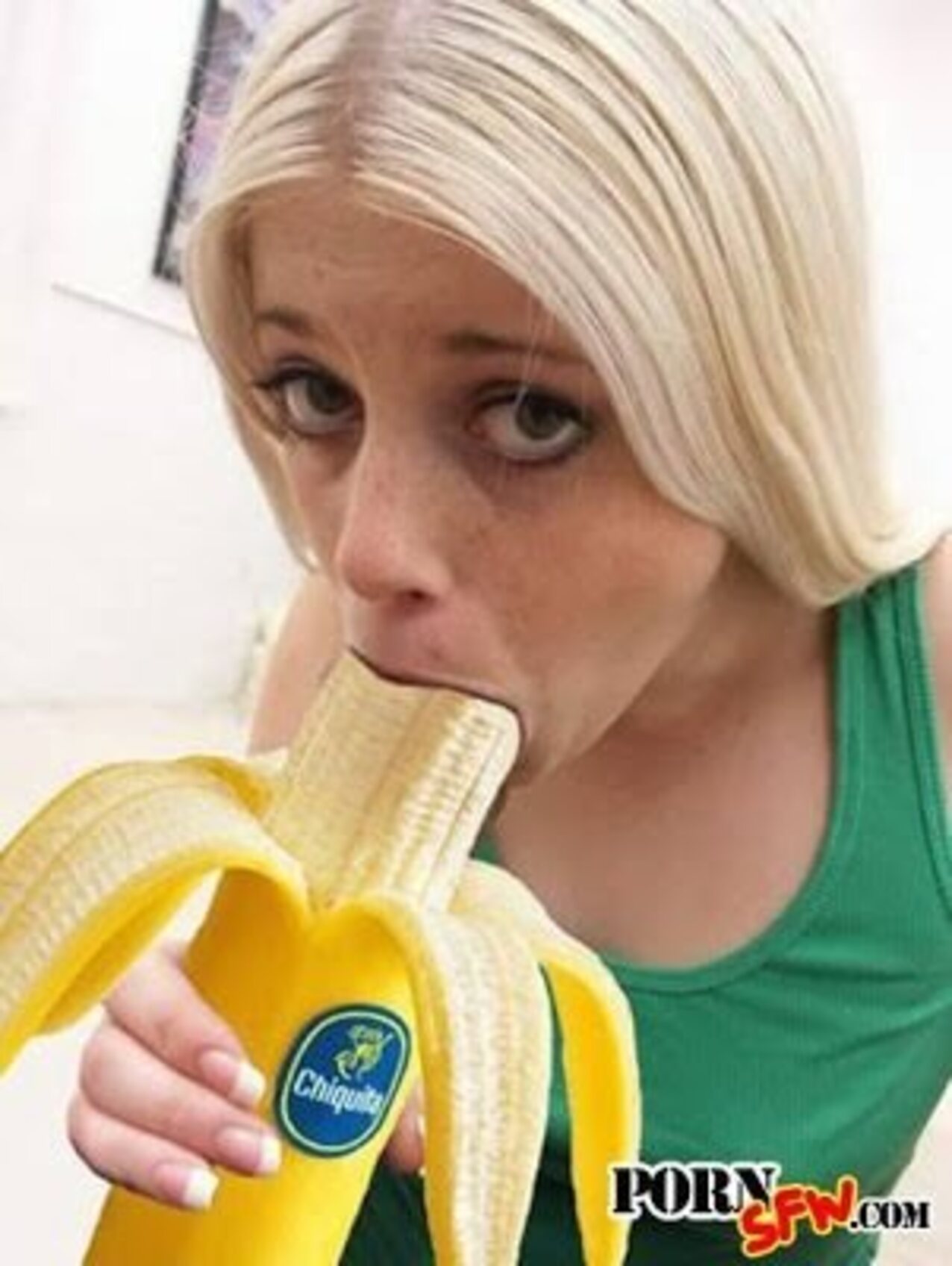 blonde blowjob big cock