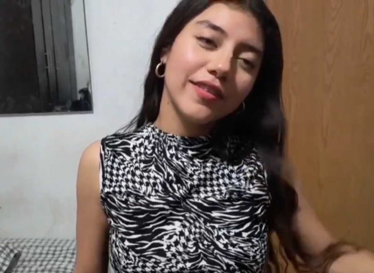 camgirl amateur teen