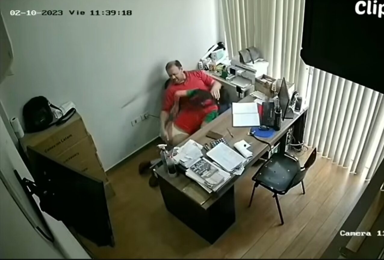 cheat cheating boss
